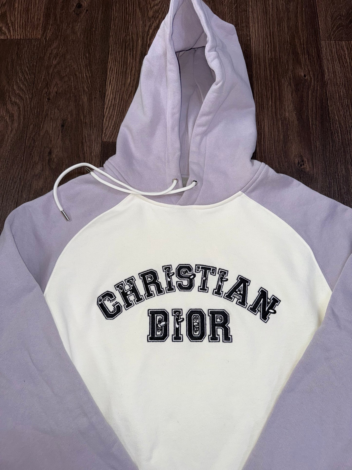 Christian Dior Hoodie