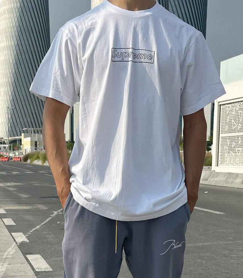Supreme T- Shirt