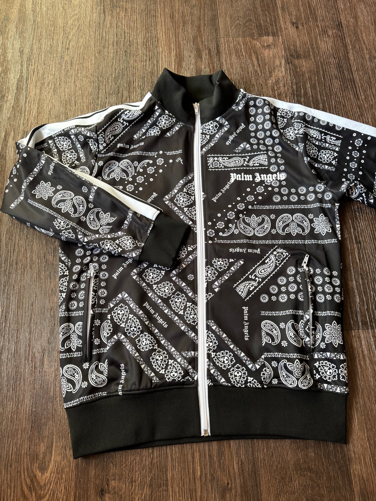 Palm Angels Jacket