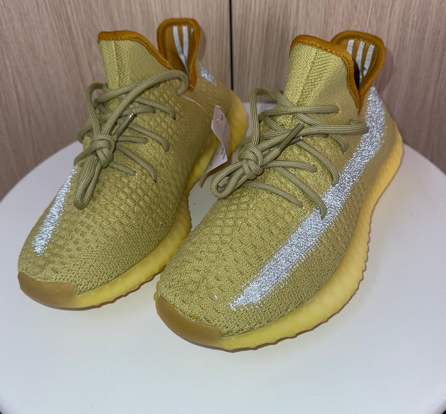 Yeezy Boost 350 Mars