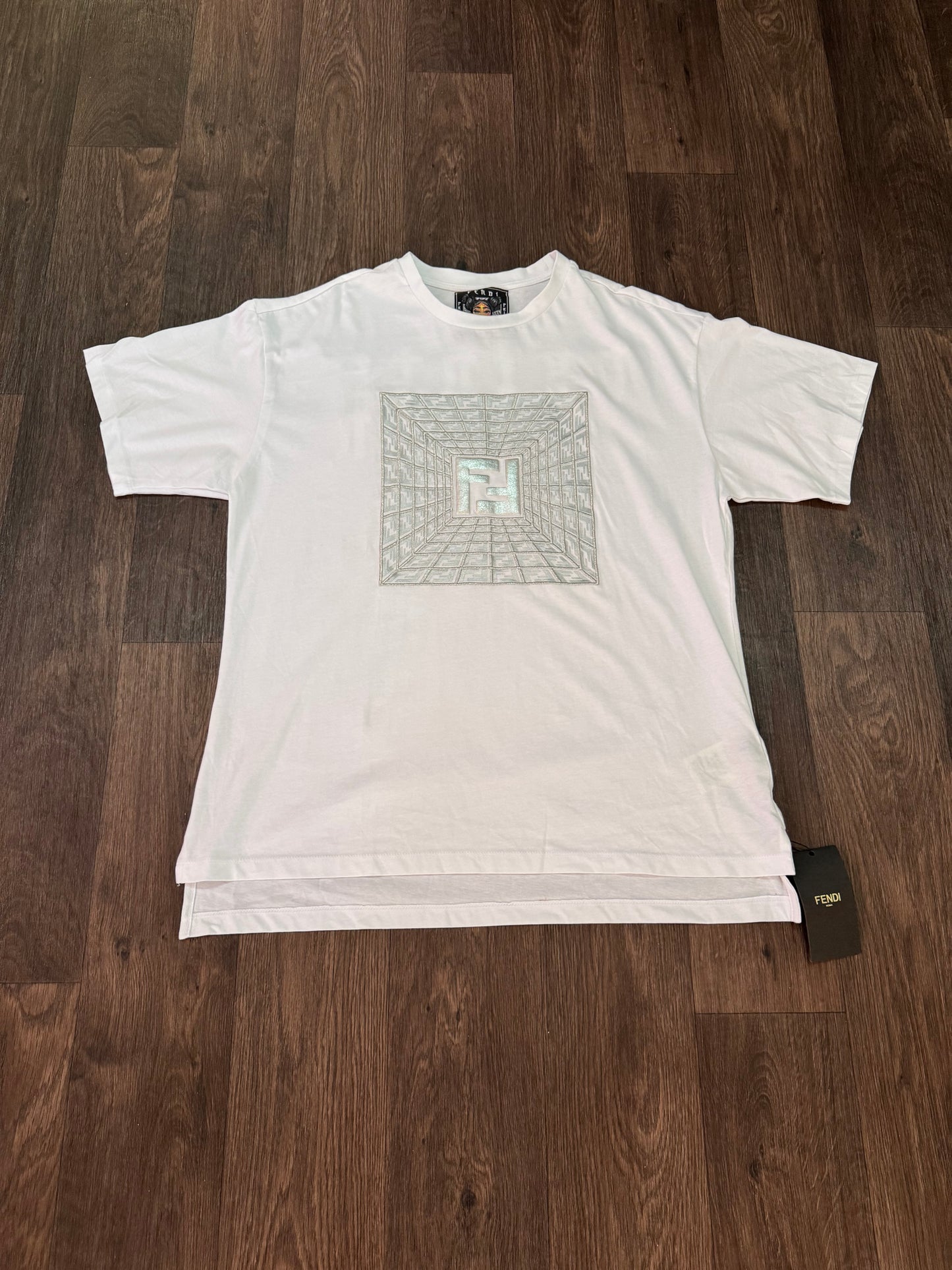 Fendi T- Shirt