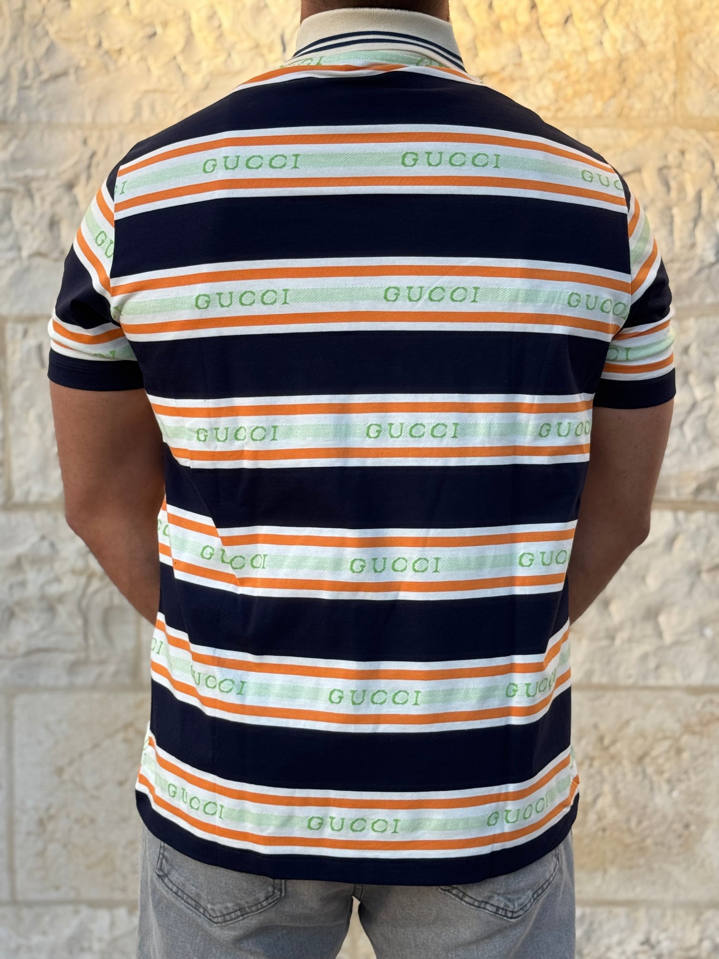 Gucci T- Shirt