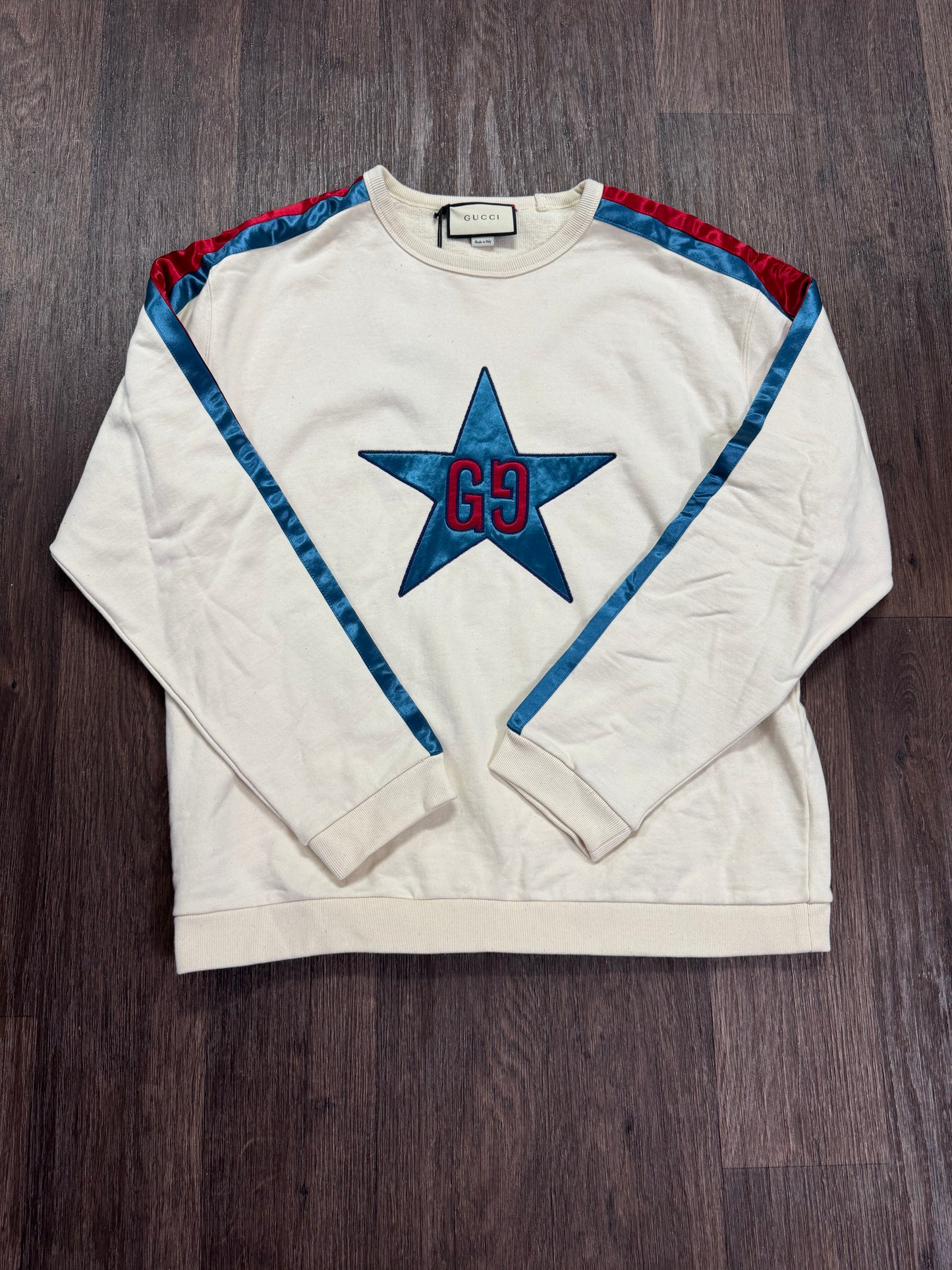 Gucci Sweatshirt