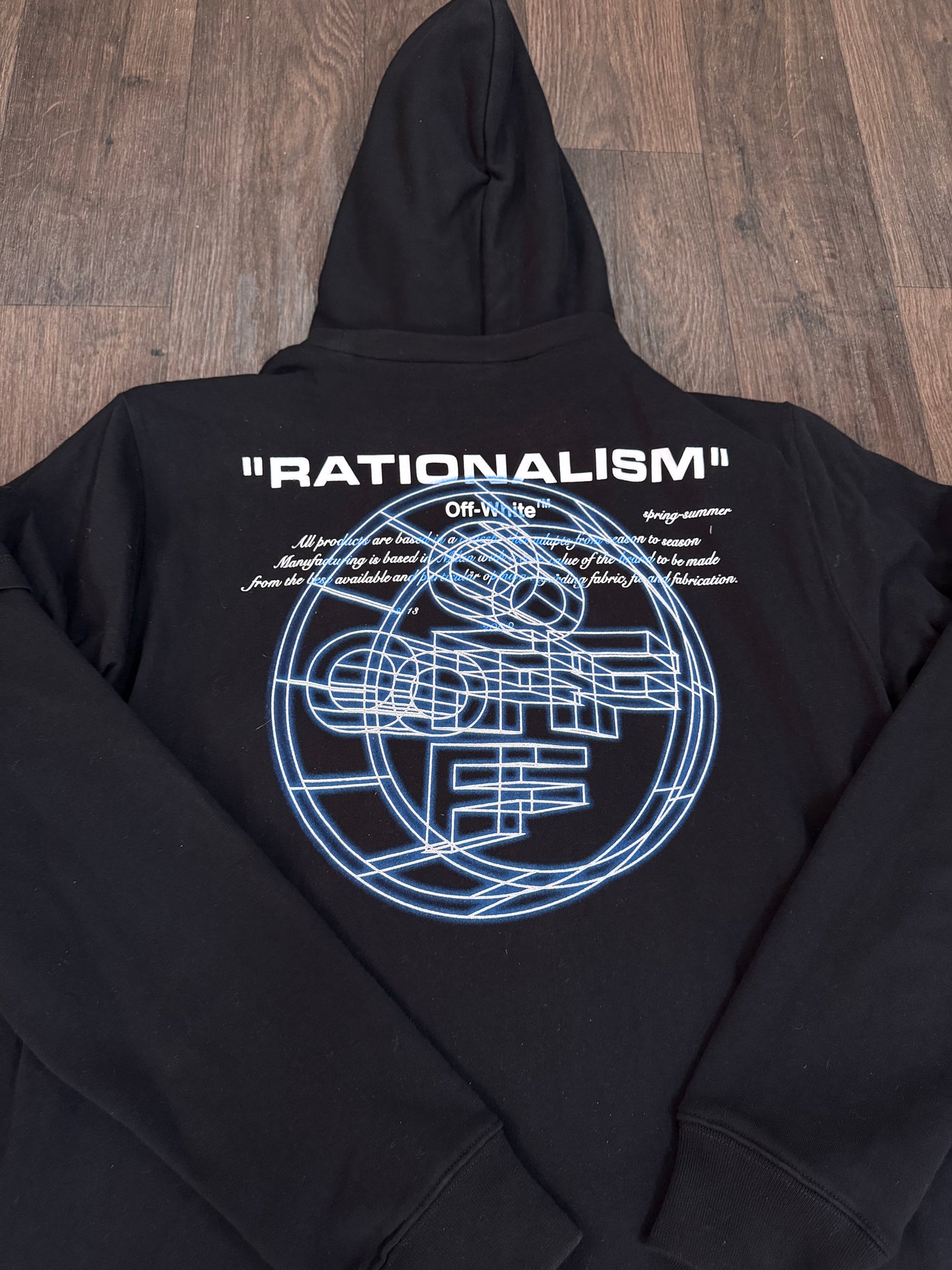 Off White Hoodie