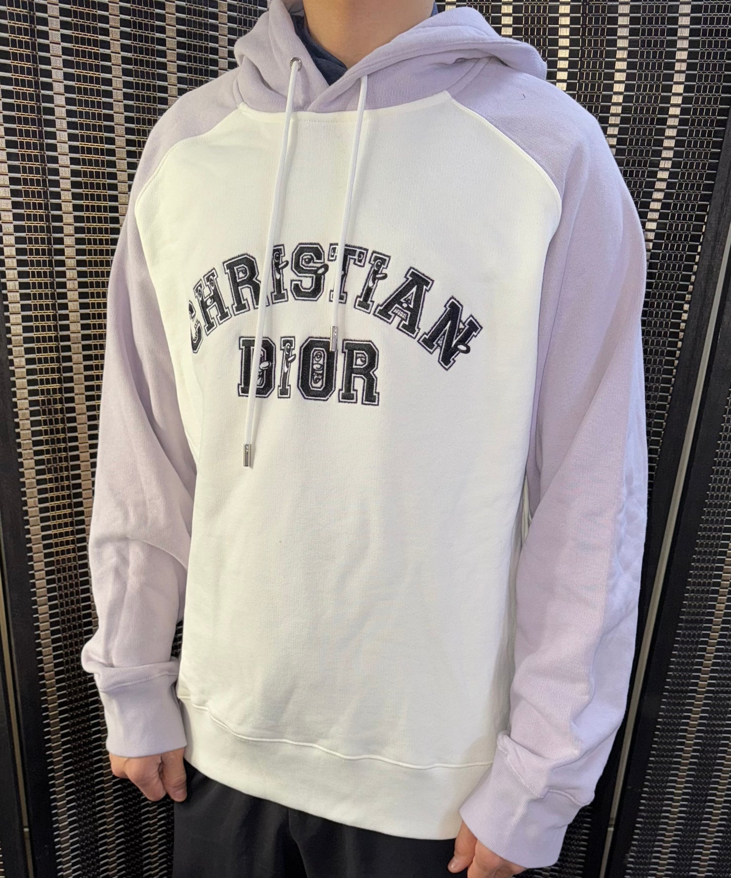 Christian Dior Hoodie