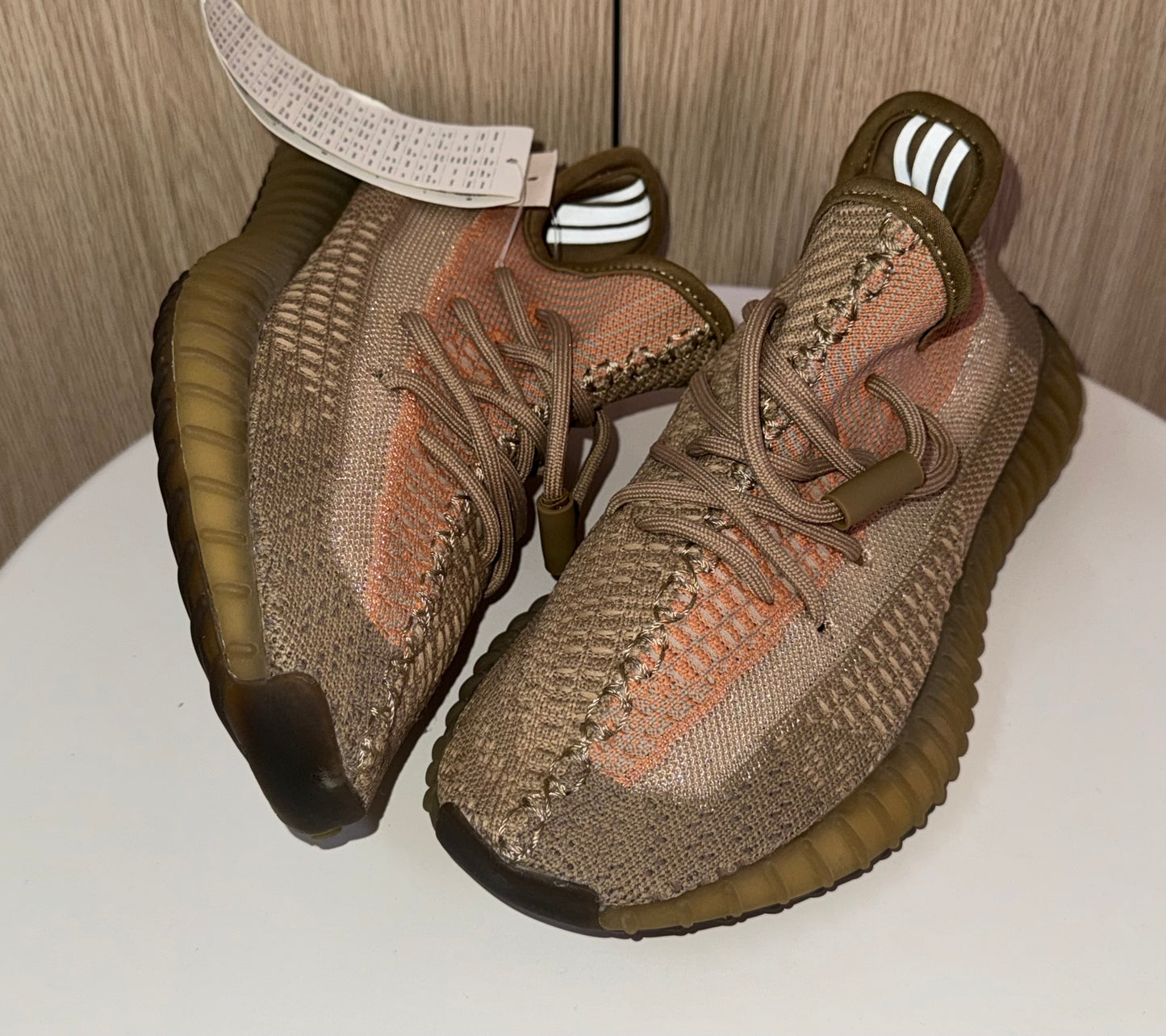 Yeezy Boost 350