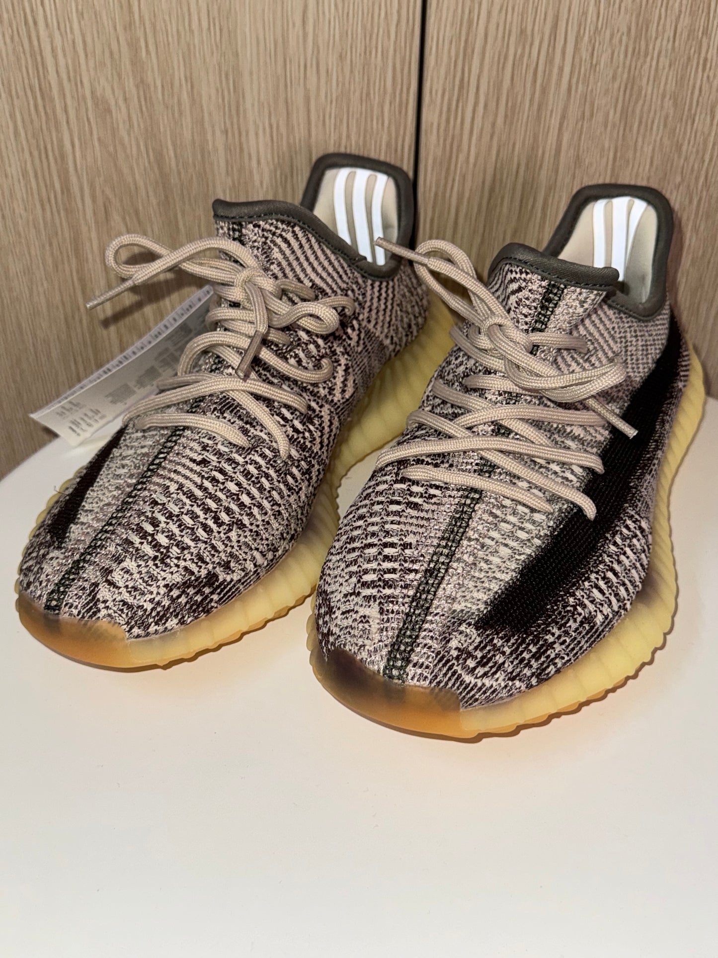 Yeezy Boost 350 Zyoon