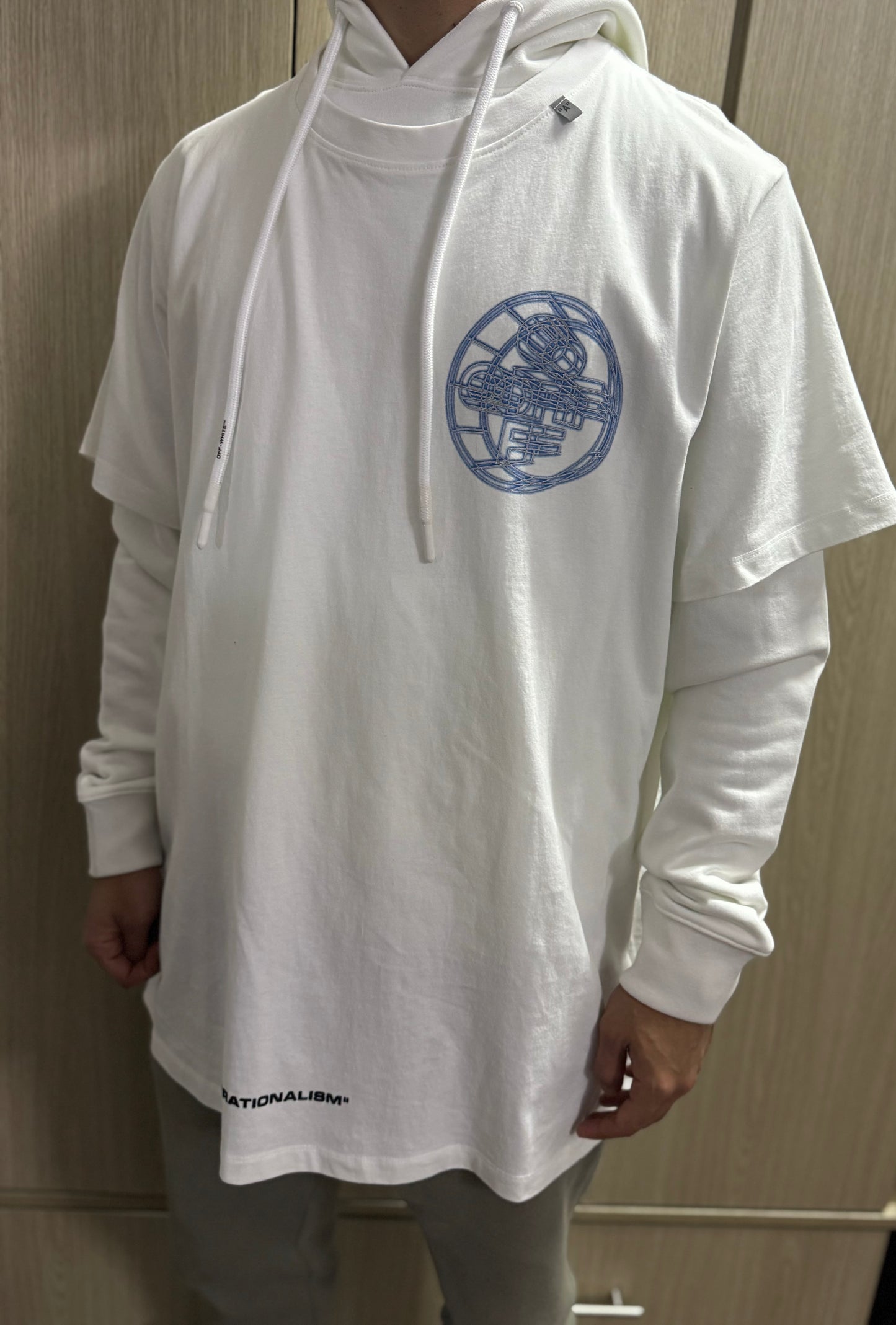 Off White Hoodie