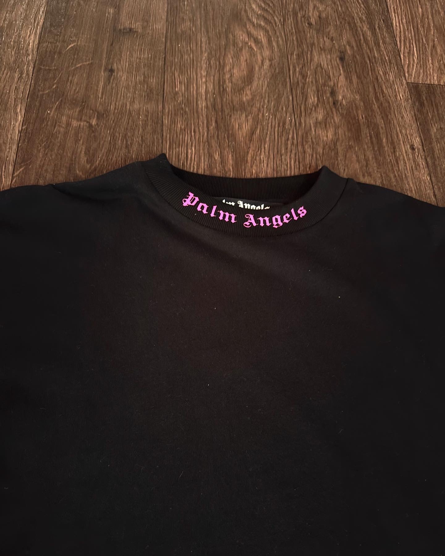 Palm Angels T- Shirt Oversize