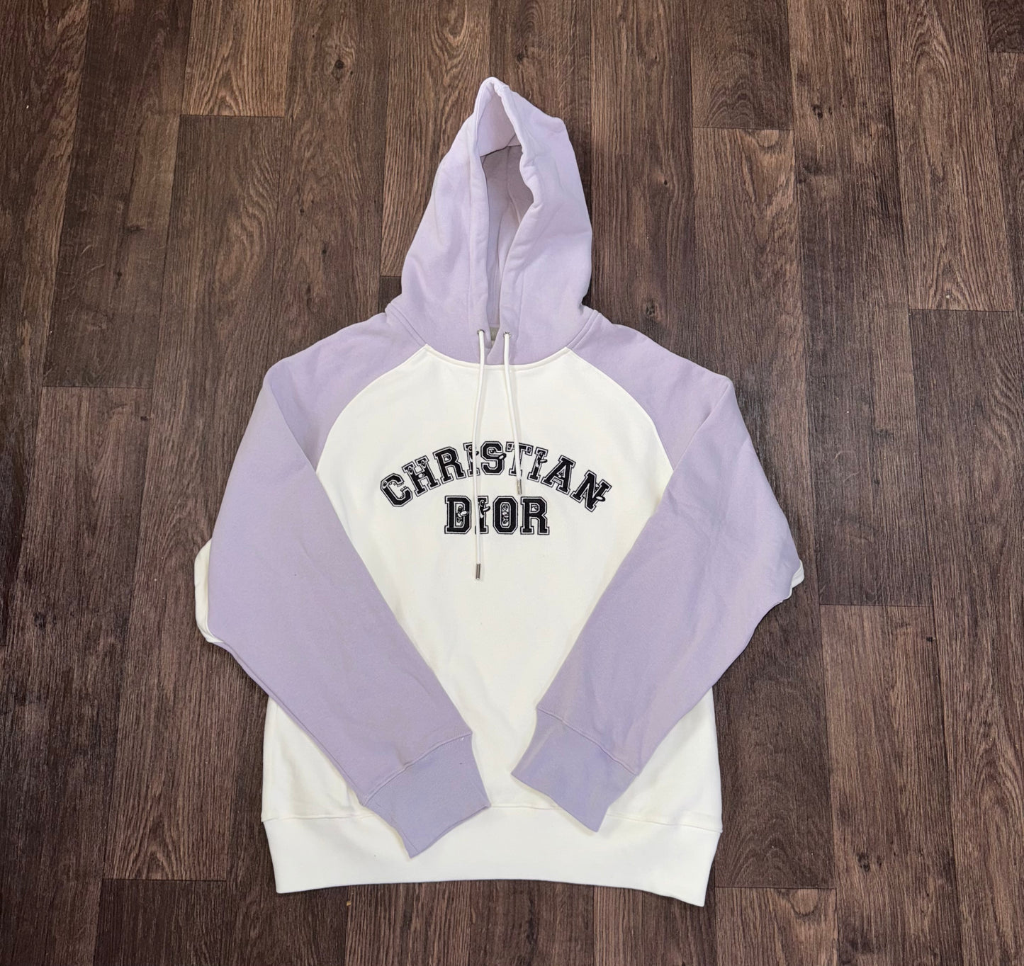 Christian Dior Hoodie
