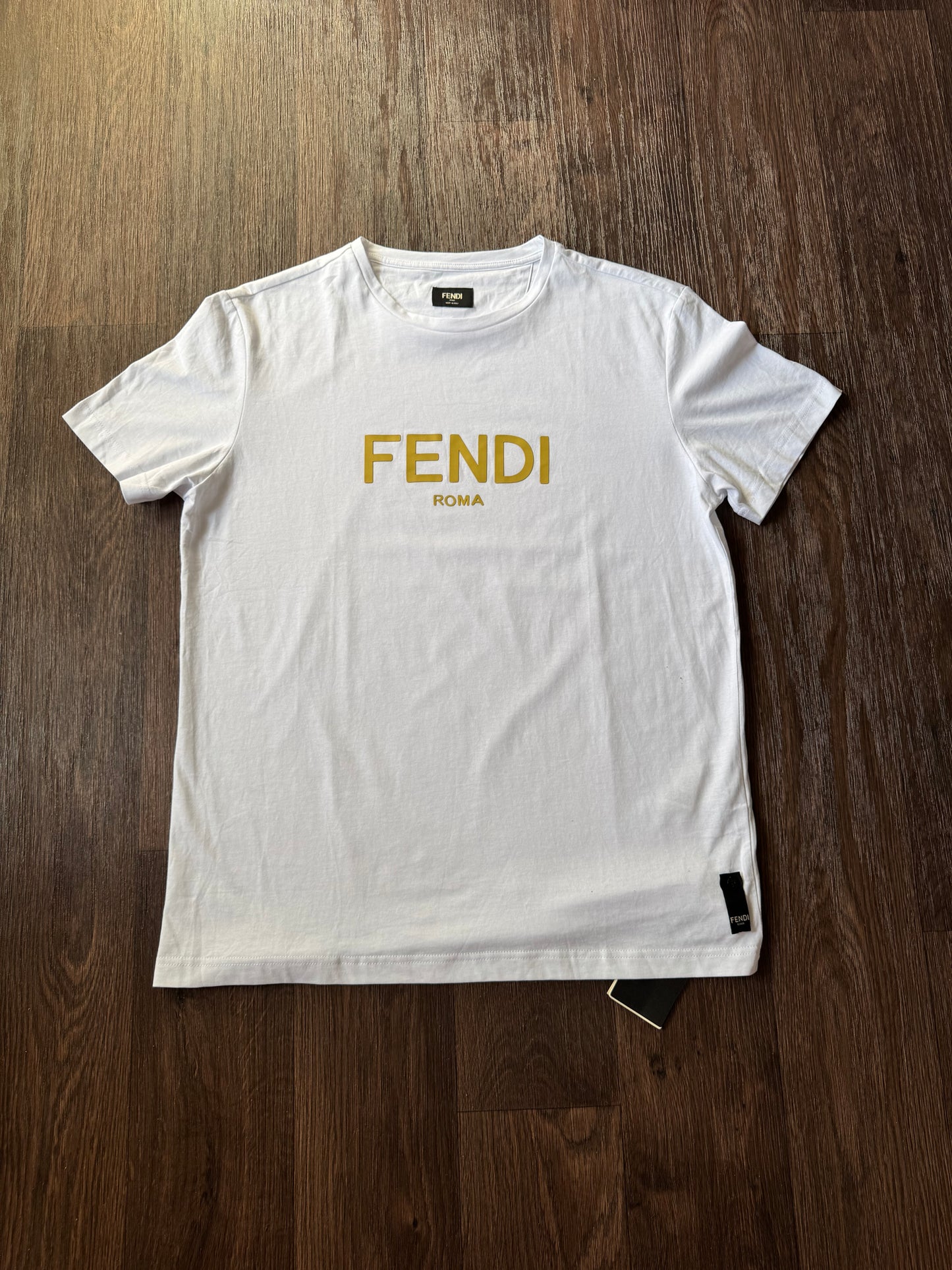 Fendi T- Shirt