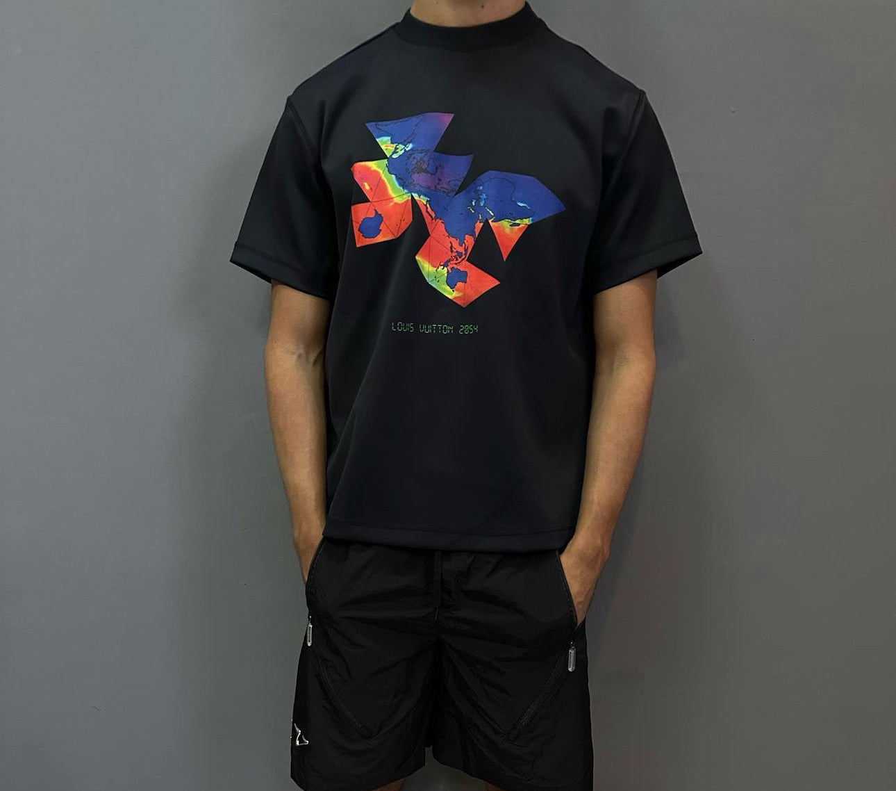 Louis Vuitton T-Shirt