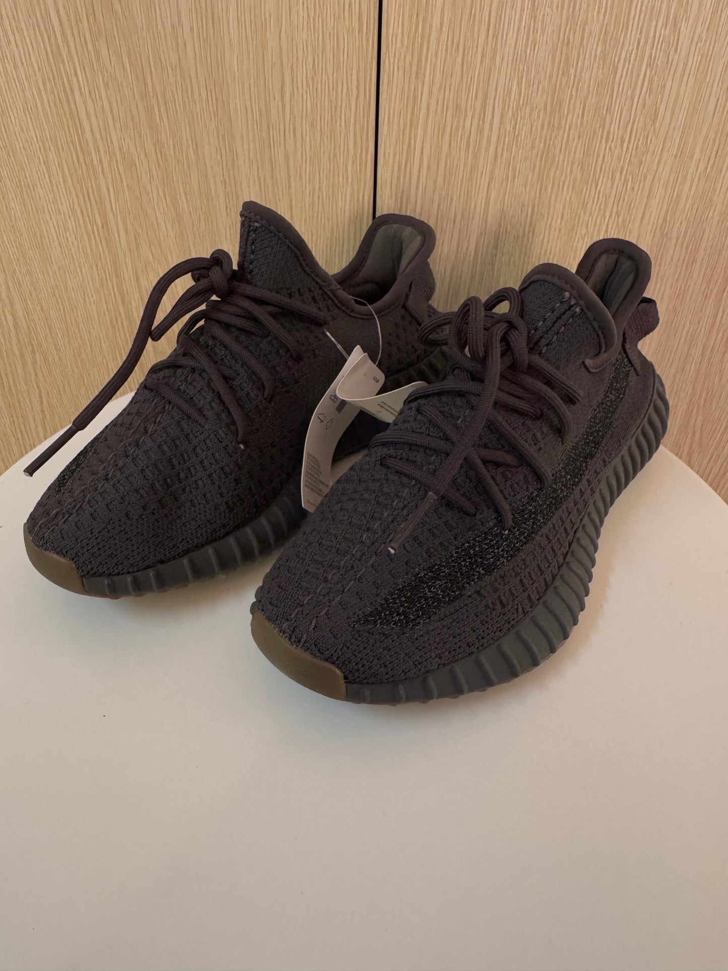Yeezy Boost 350 Cinder Reflective