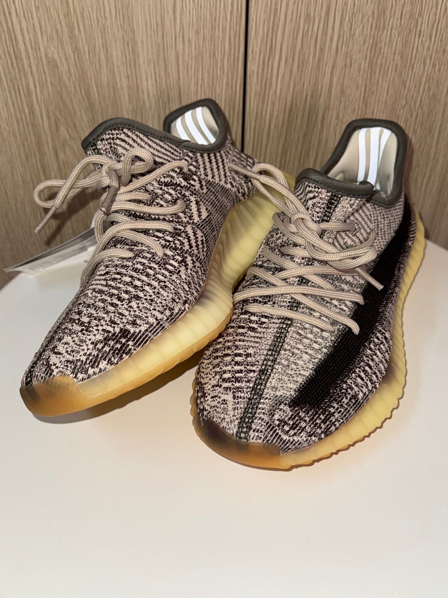 Yeezy Boost 350 Zyoon