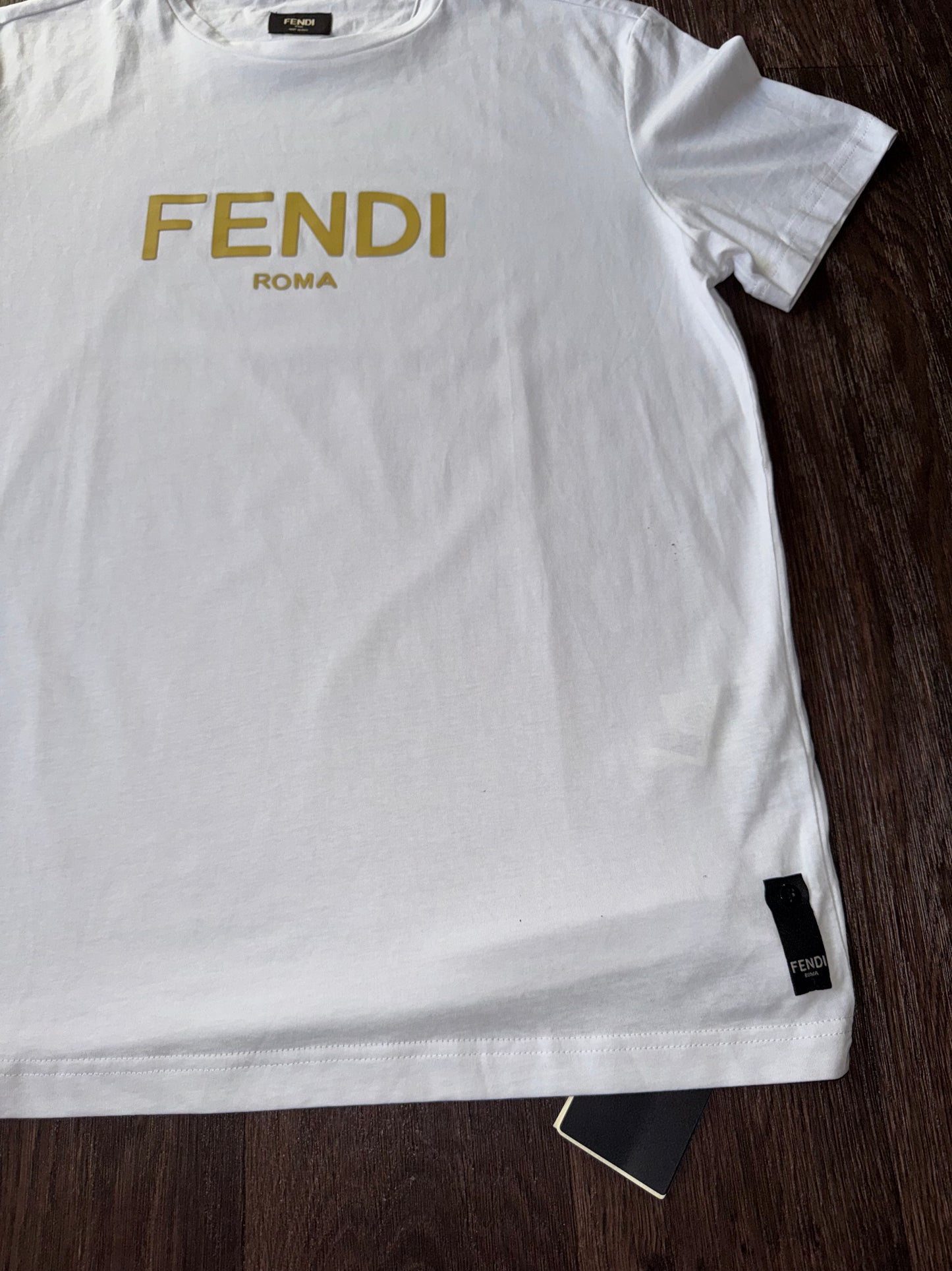 Fendi T- Shirt