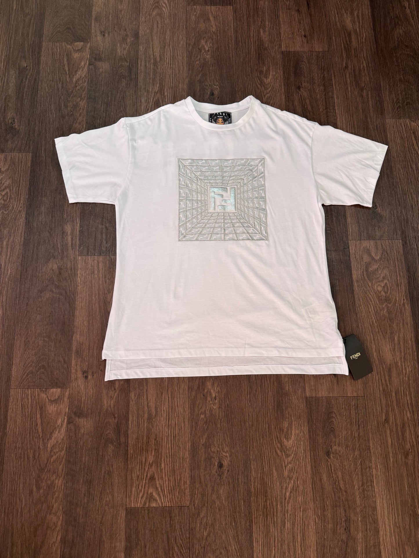 Fendi T- Shirt