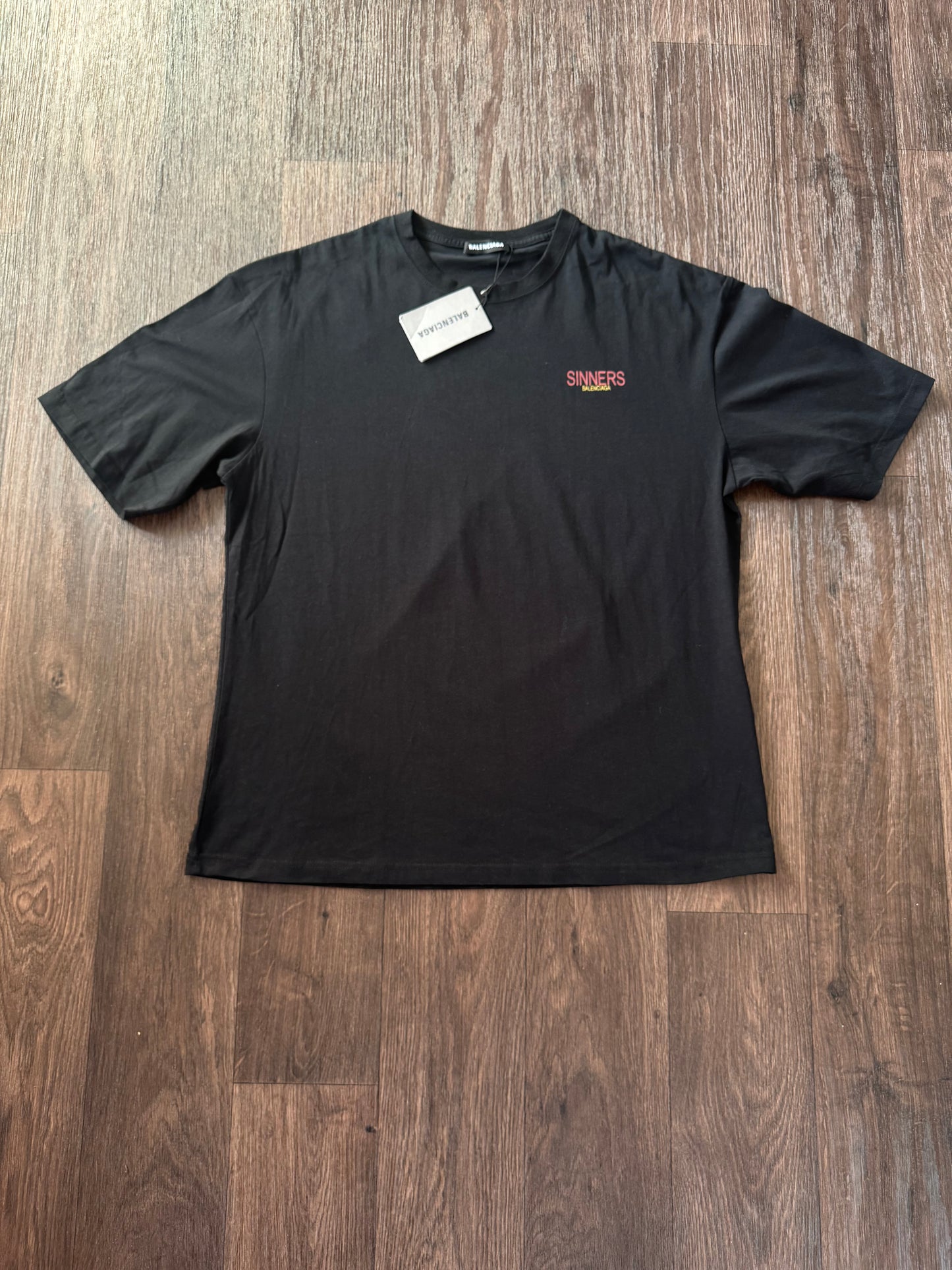 Balenciaga T- Shirt