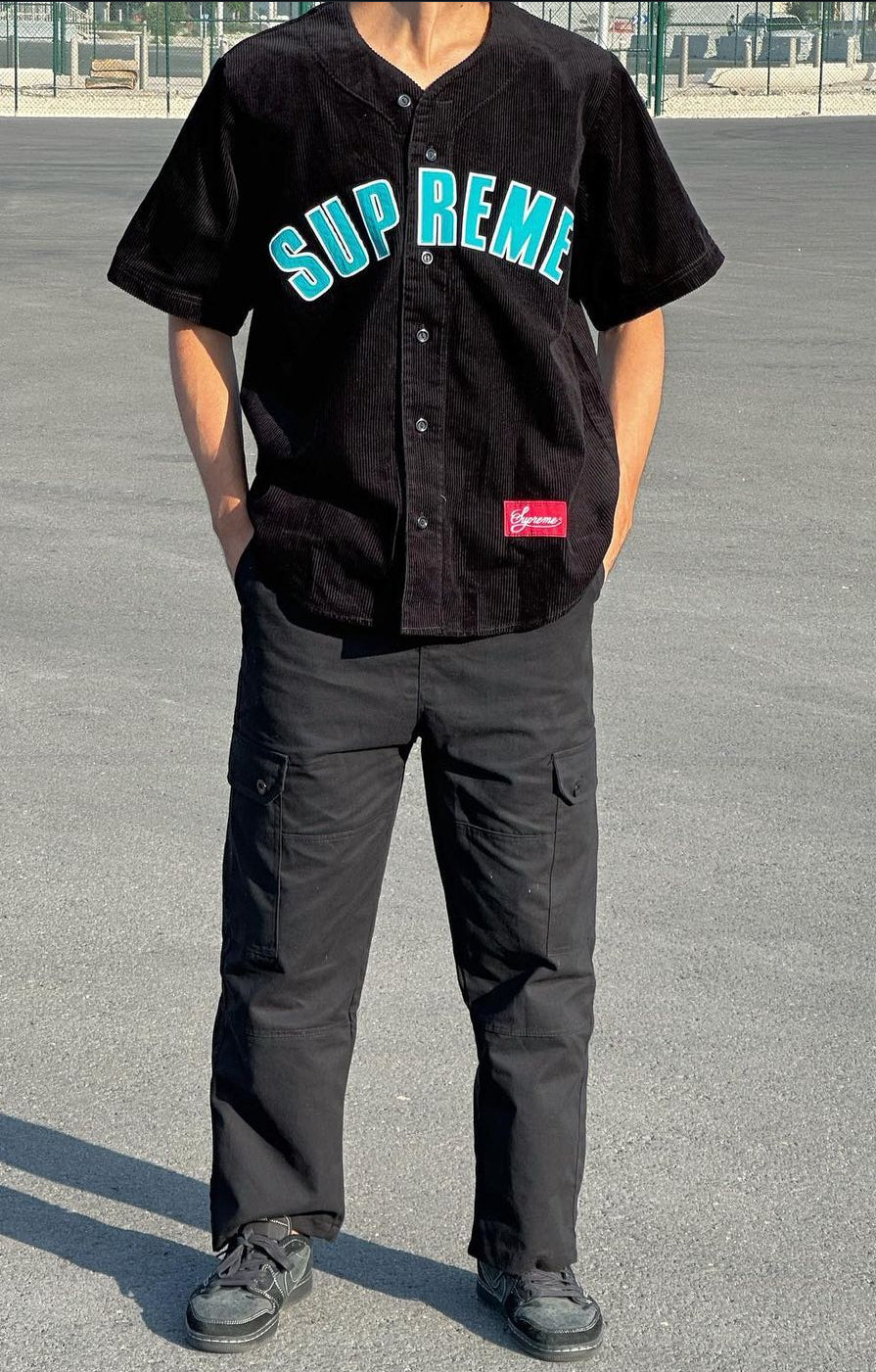 Supreme Shirt