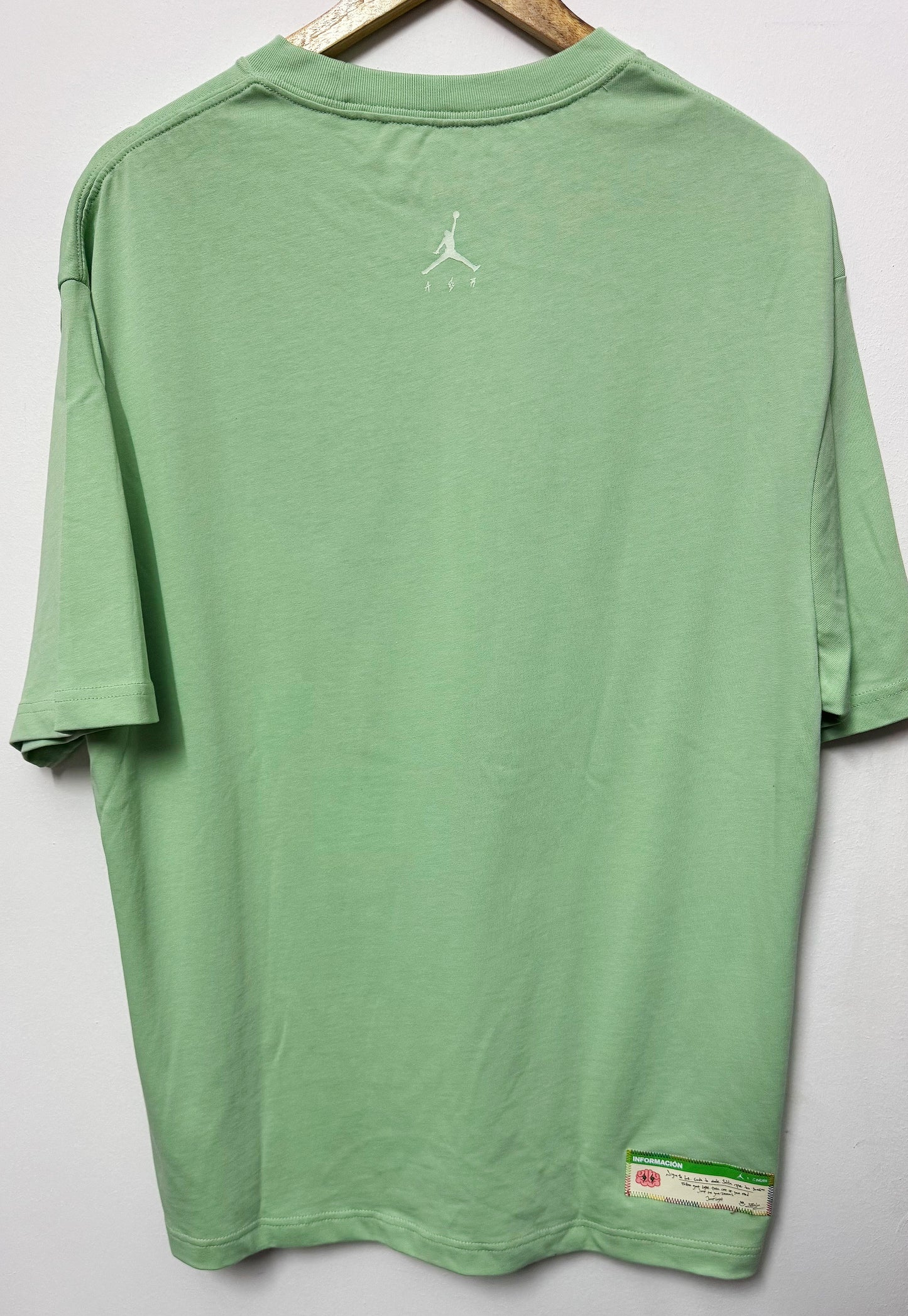 Jordan T- Shirt Original