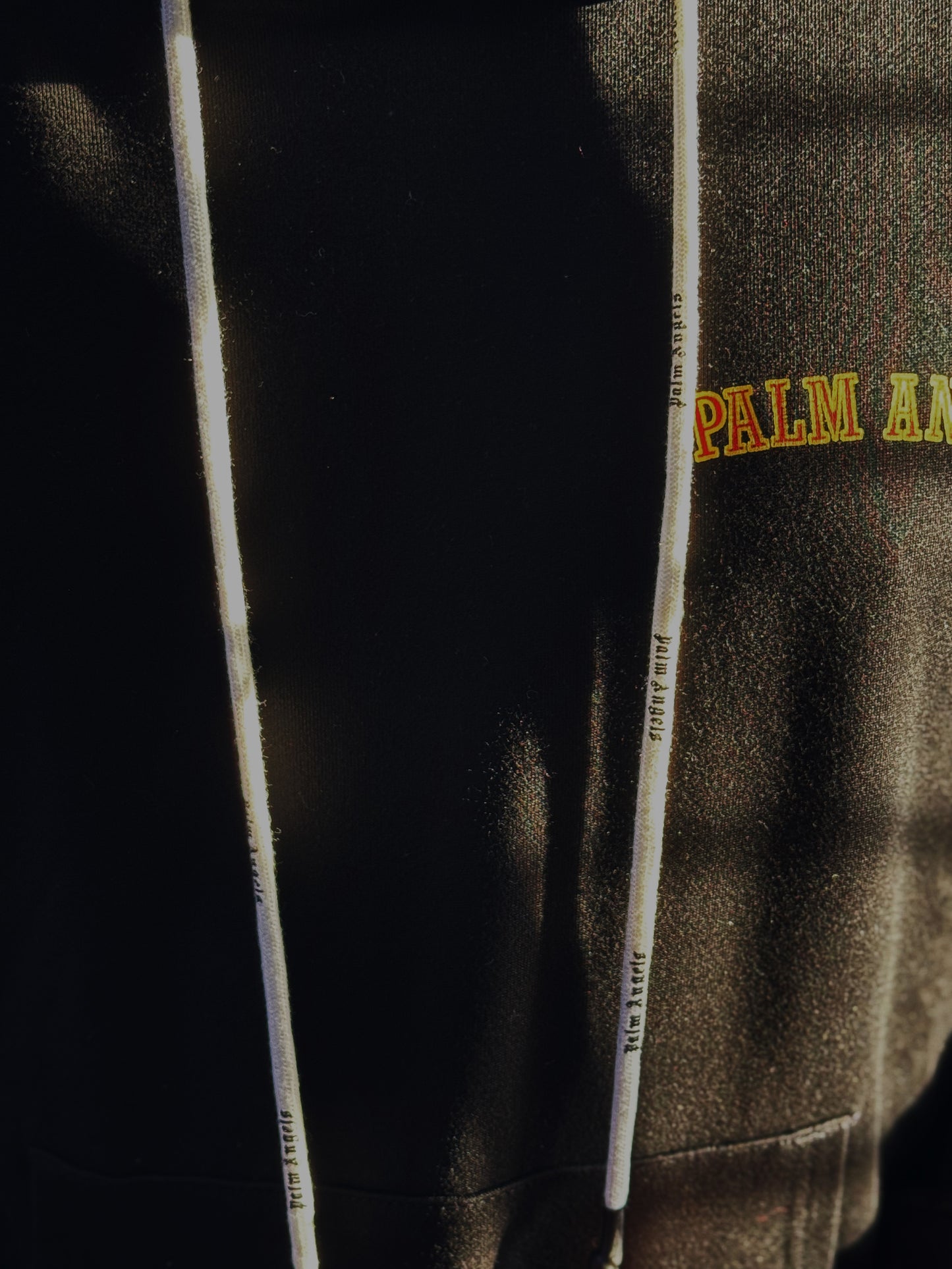Palm Angels Hoodie