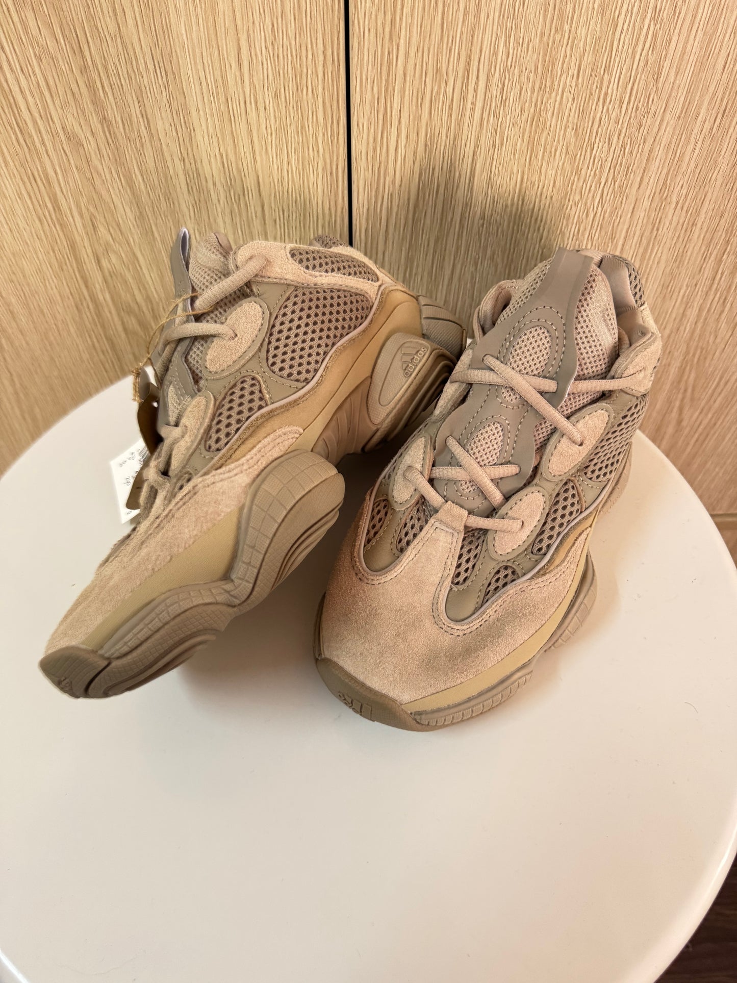 Yeezy Boost 500