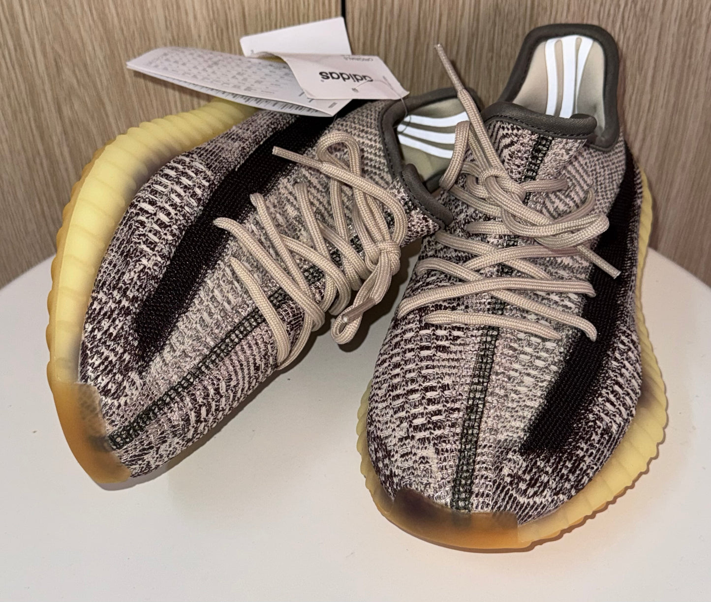 Yeezy Boost 350 Zyoon