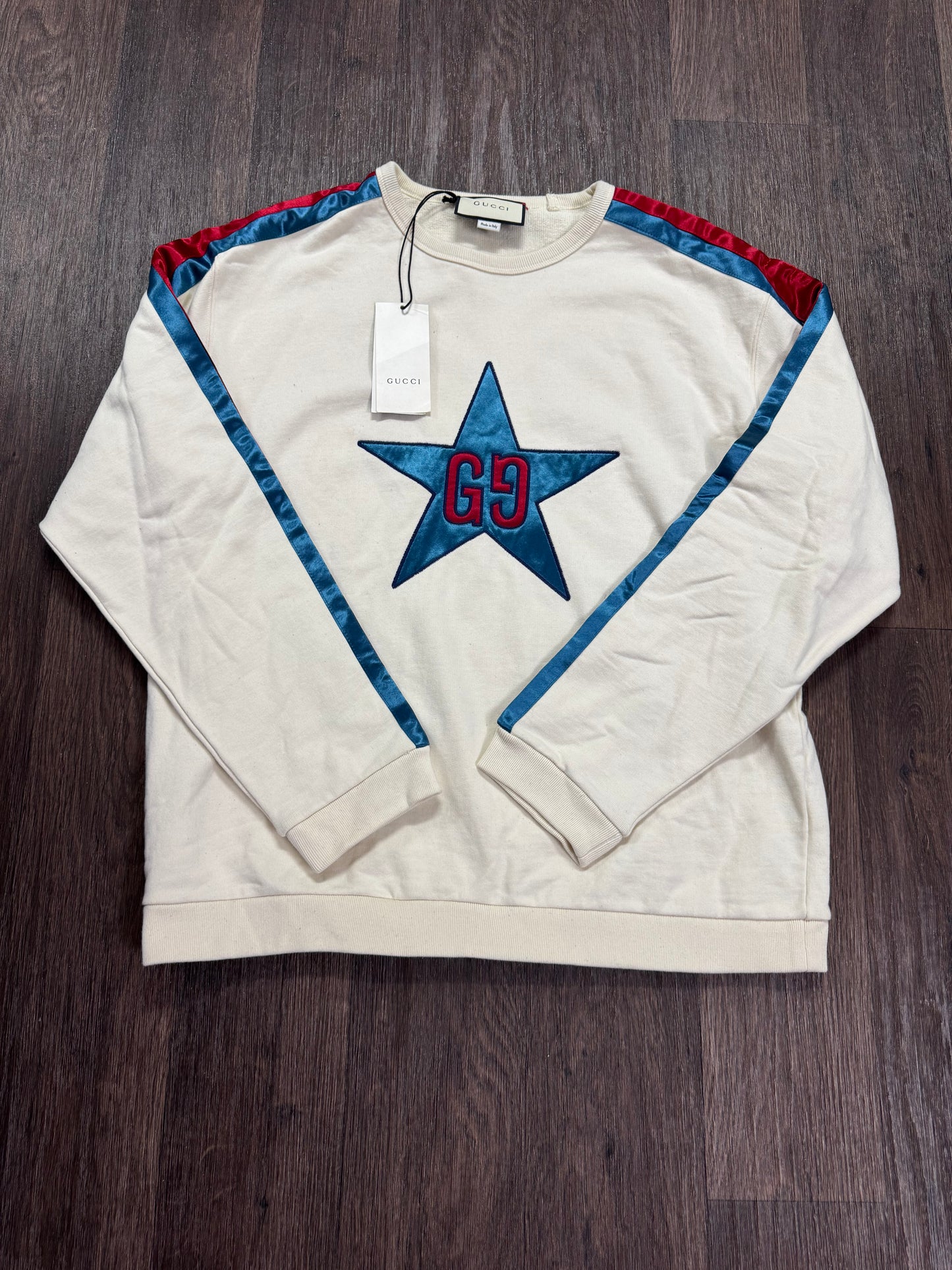Gucci Sweatshirt