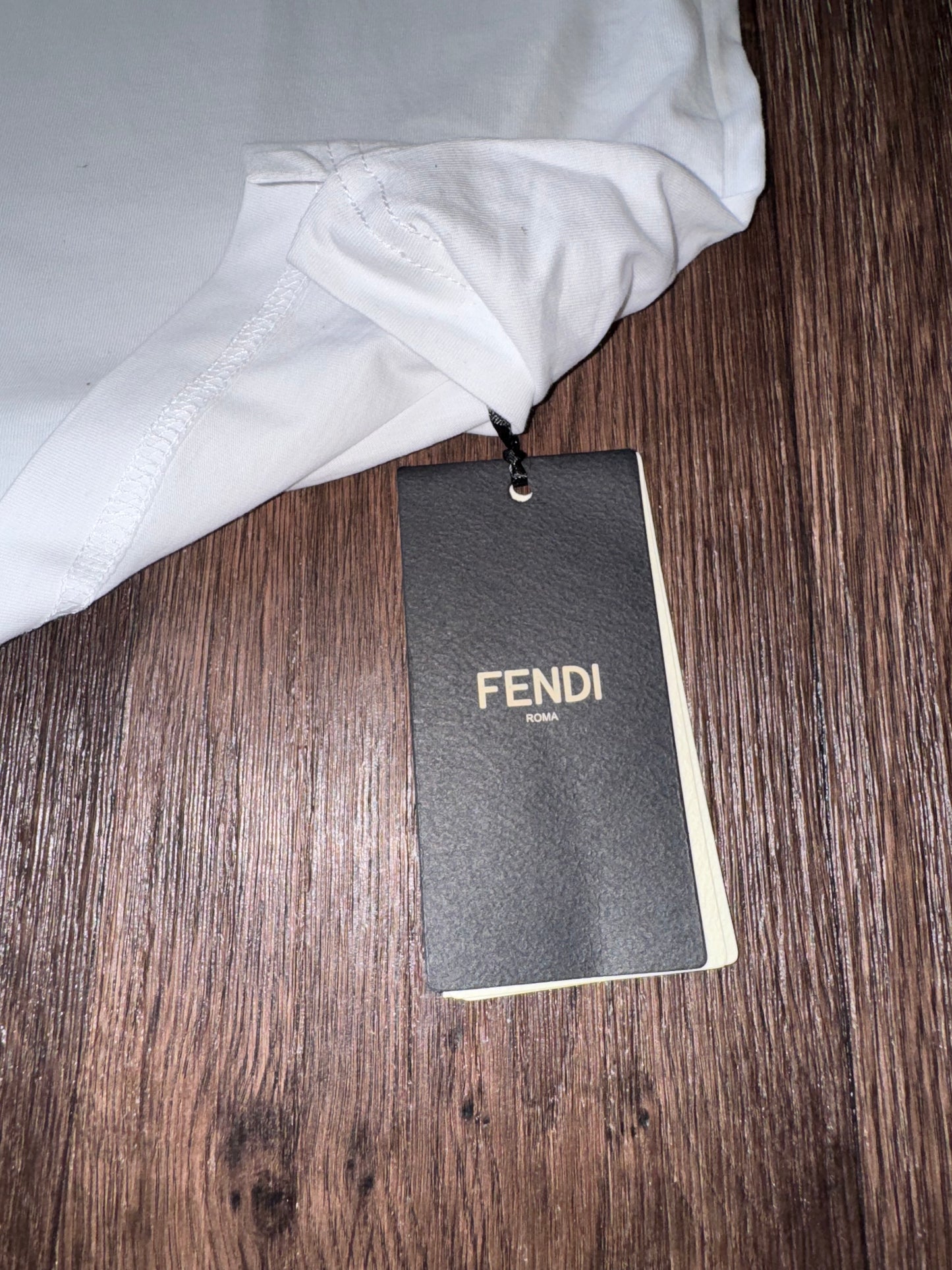 Fendi T- Shirt
