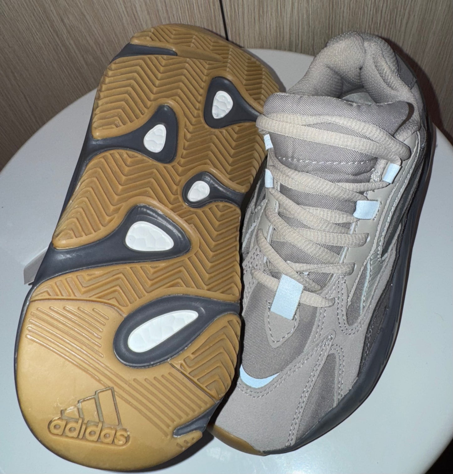Yeezy Boost 700