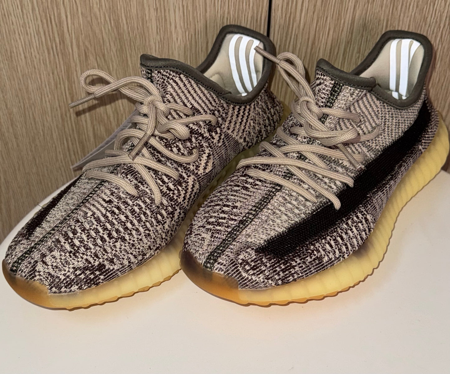 Yeezy Boost 350 Zyoon