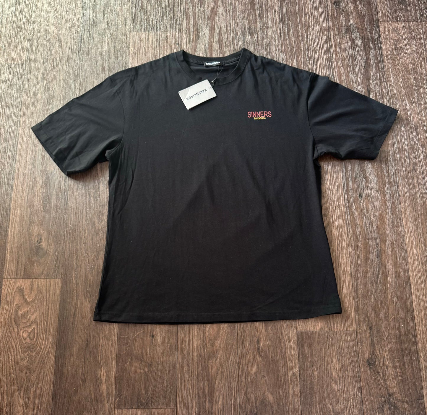 Balenciaga T- Shirt
