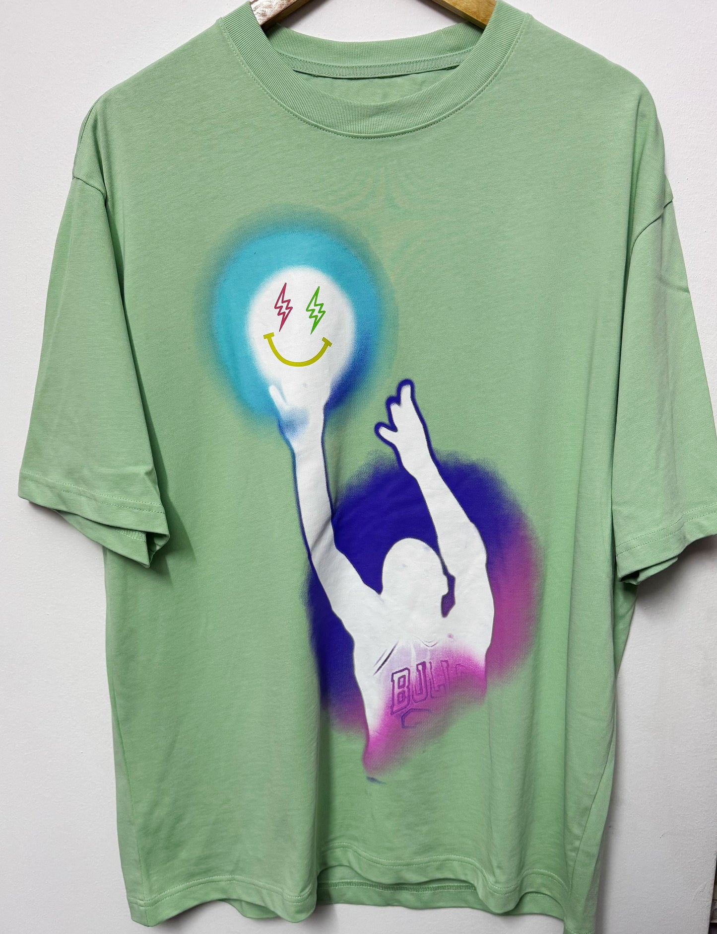 Jordan T- Shirt Original