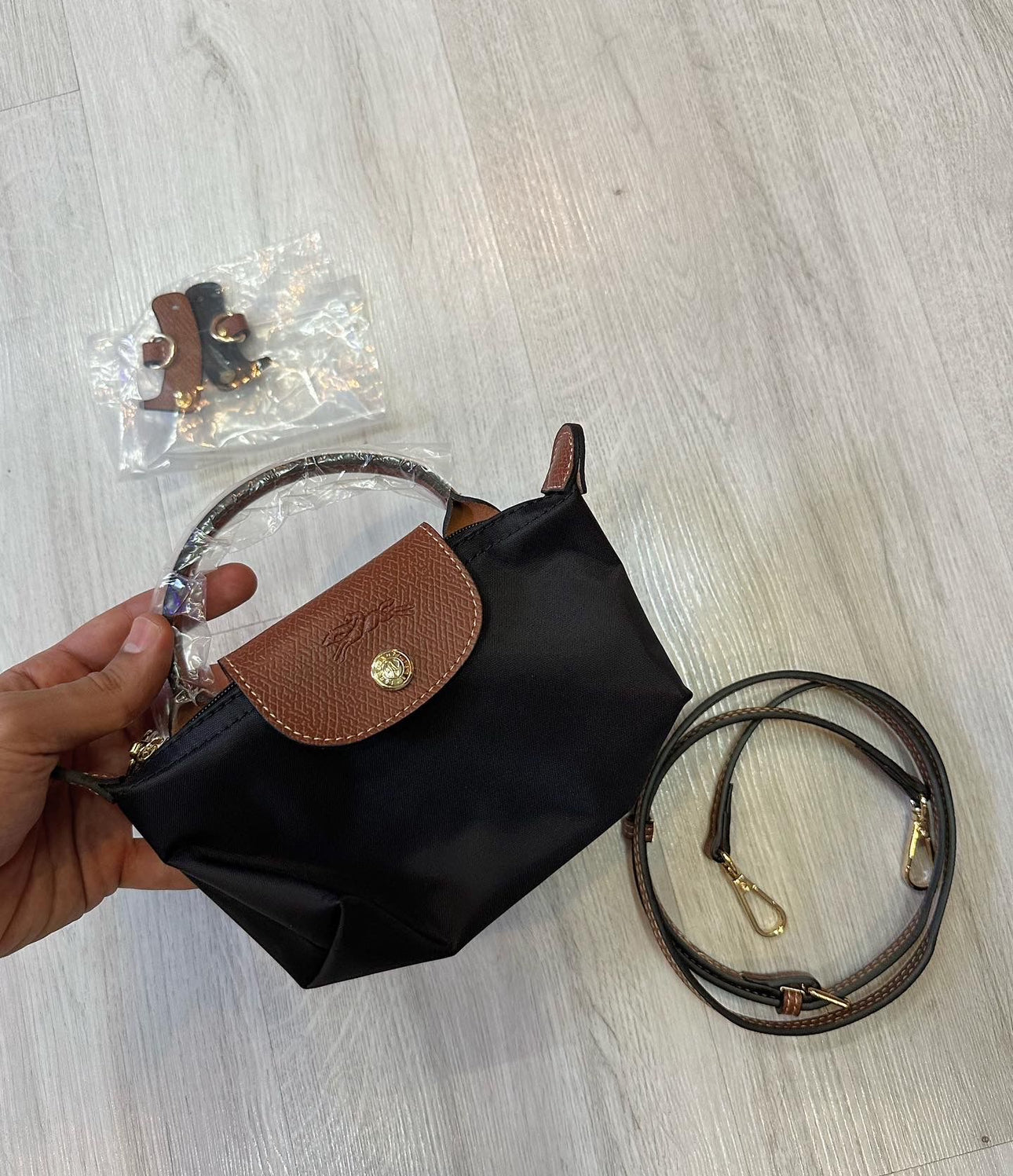 LongChamp Bag For Women (Mini)