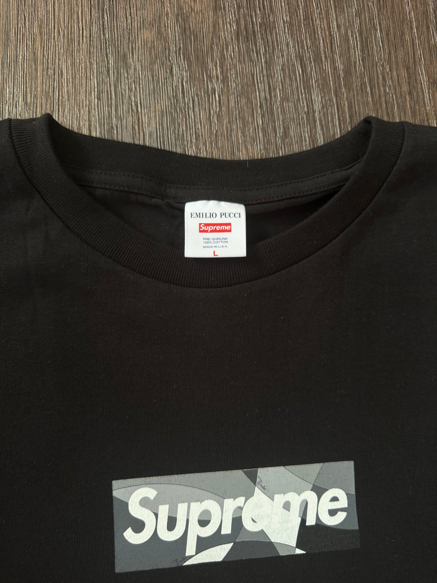 Supreme T - Shirt