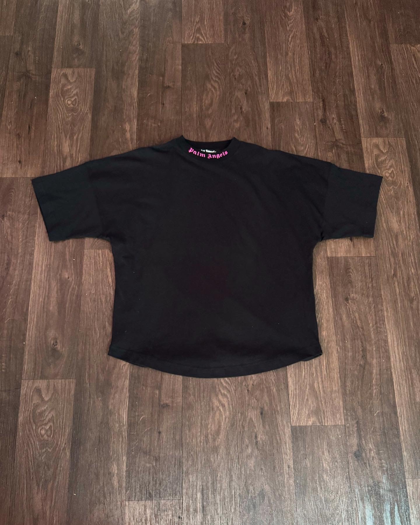 Palm Angels T- Shirt Oversize