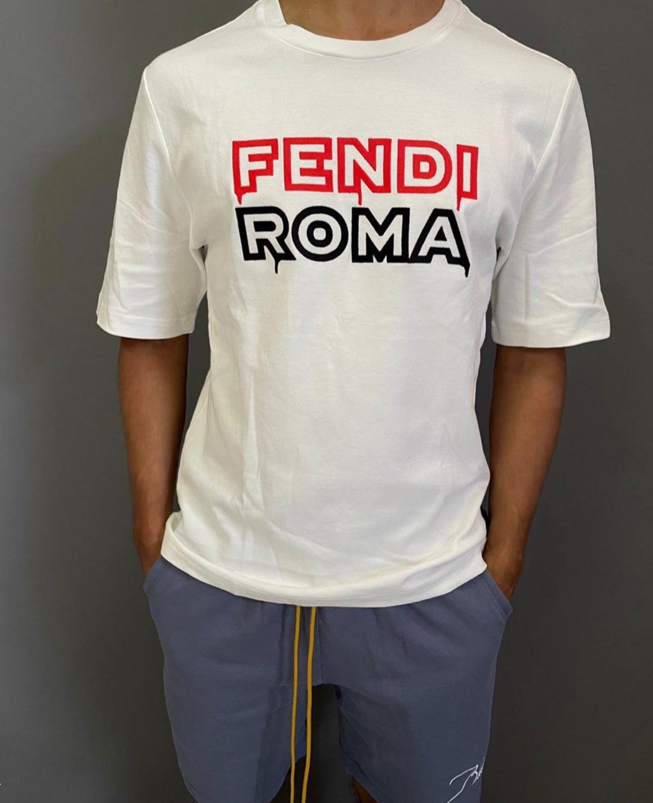 Fendi T - Shirt