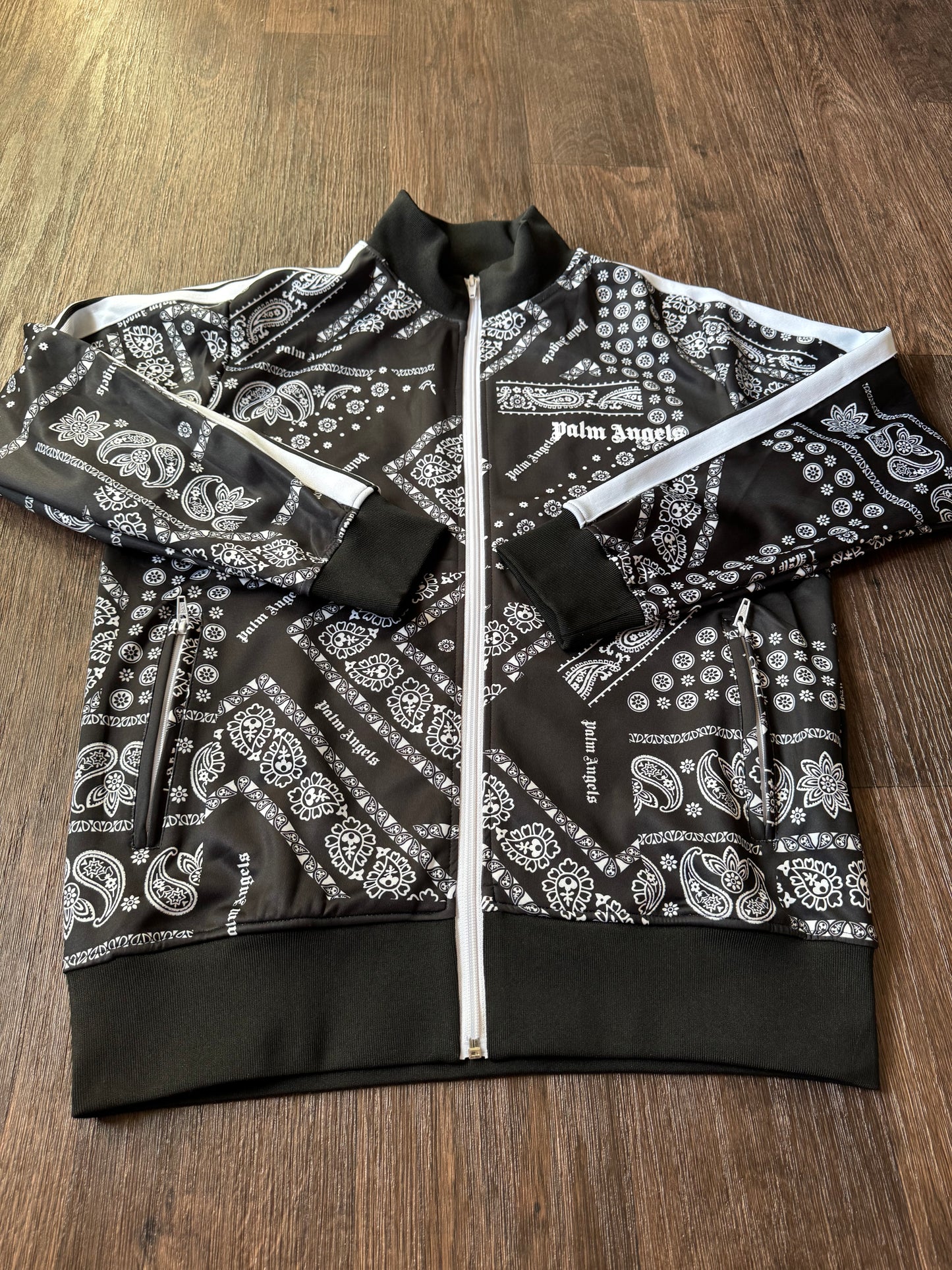 Palm Angels Jacket
