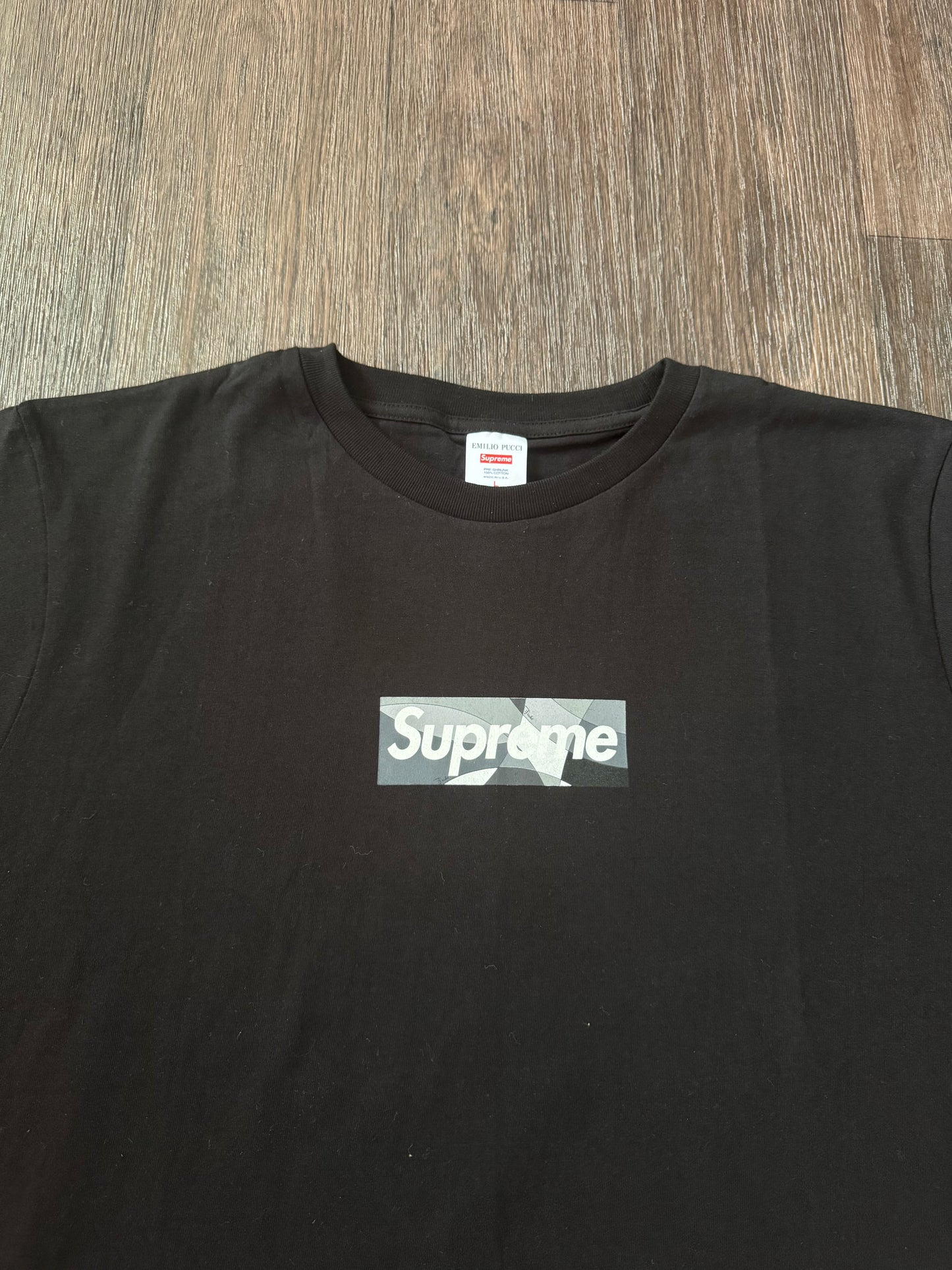 Supreme T - Shirt