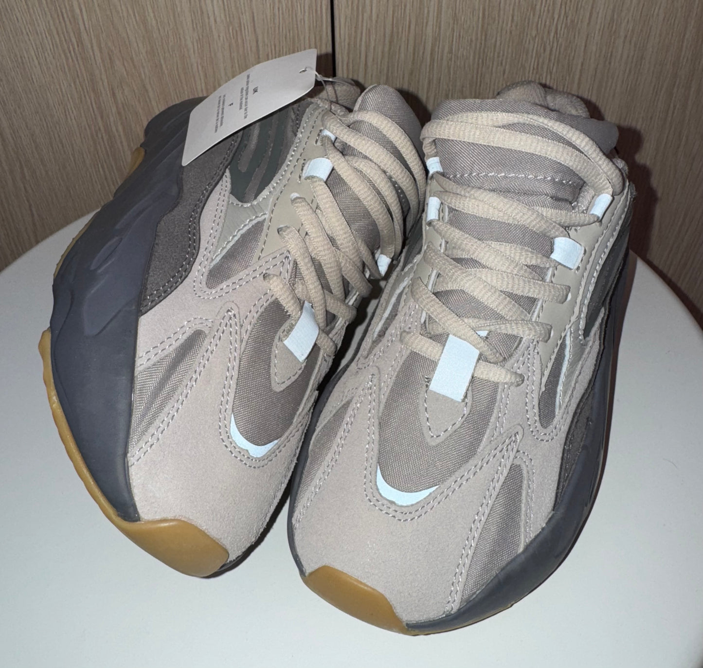 Yeezy Boost 700
