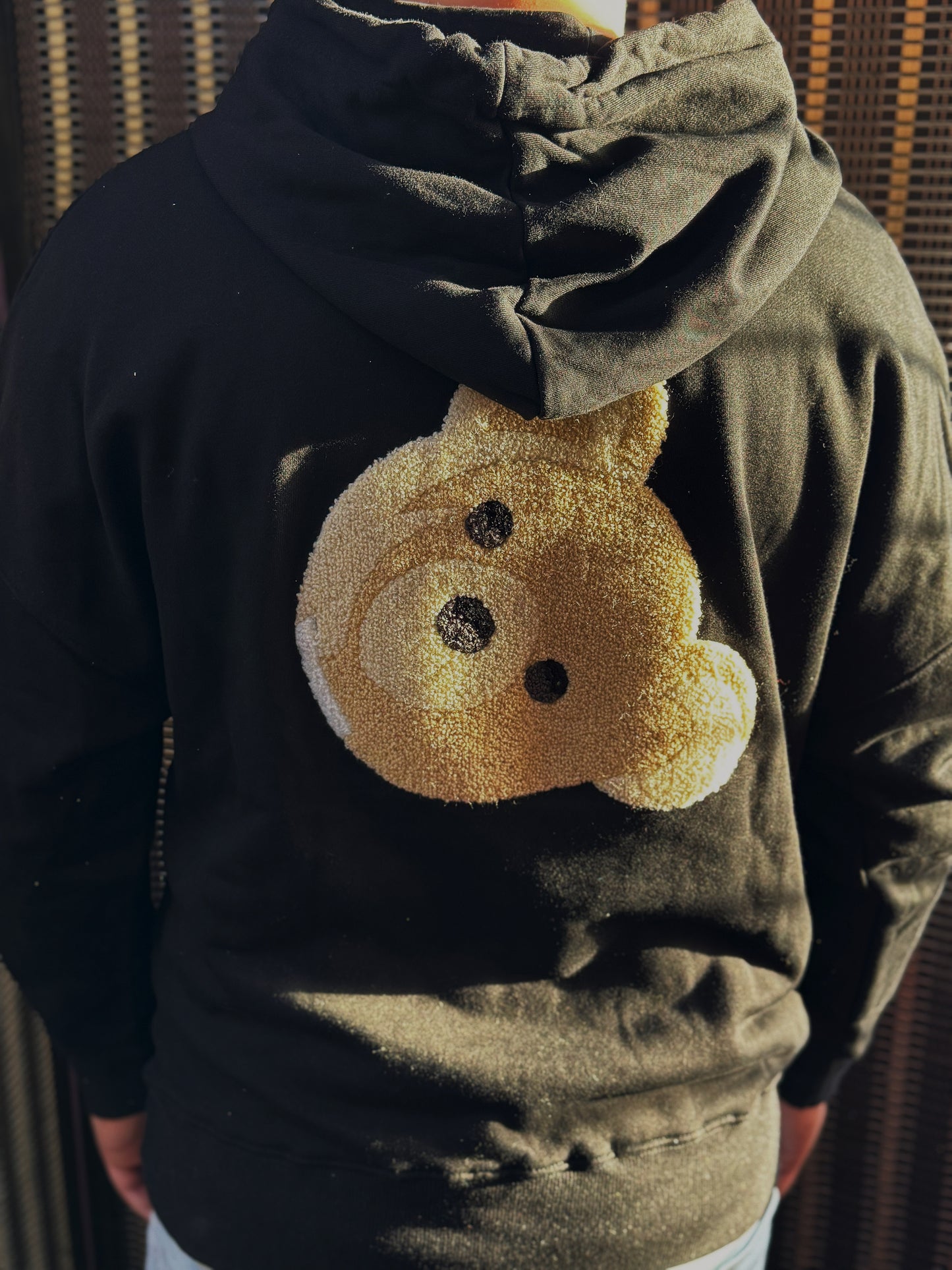 Palm Angels Hoodie