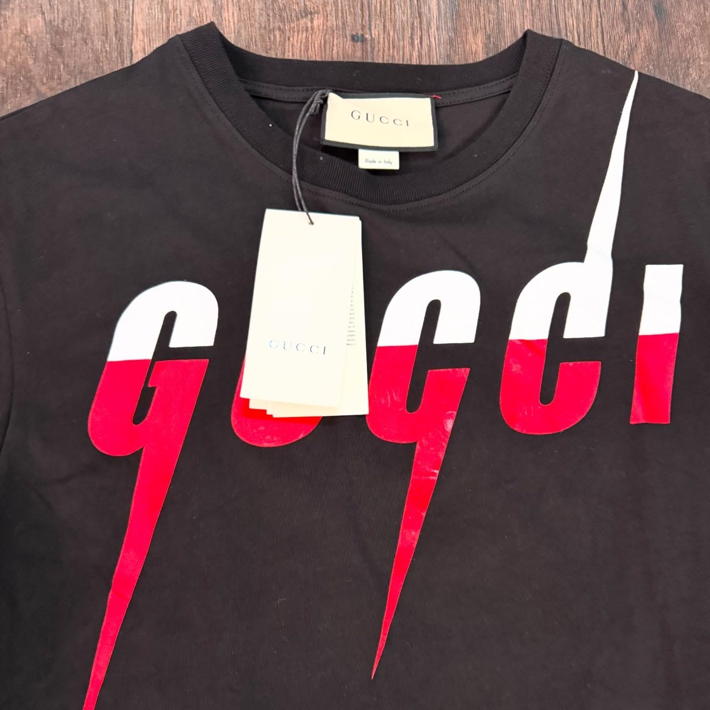 Gucci T - Shirt