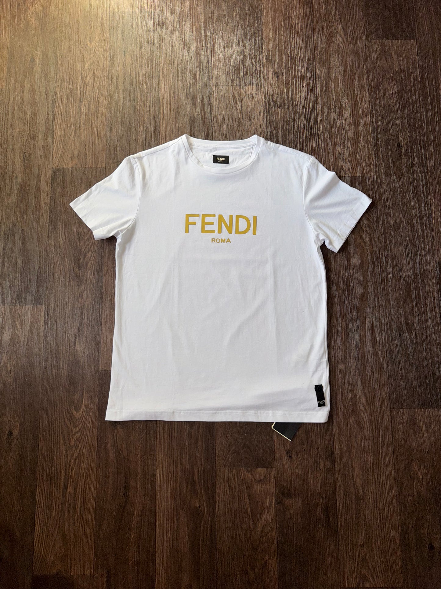 Fendi T- Shirt