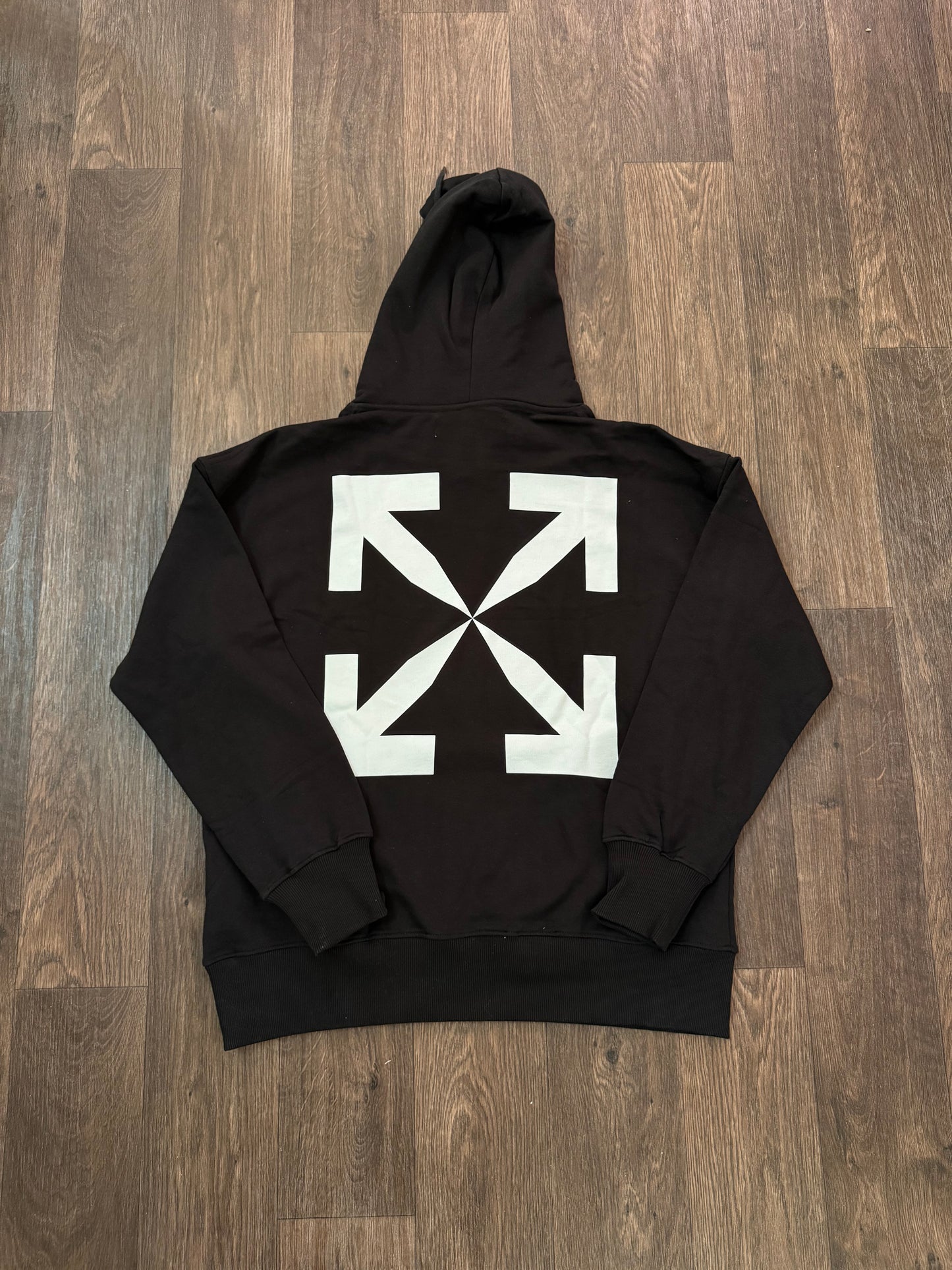 Off White Hoodie