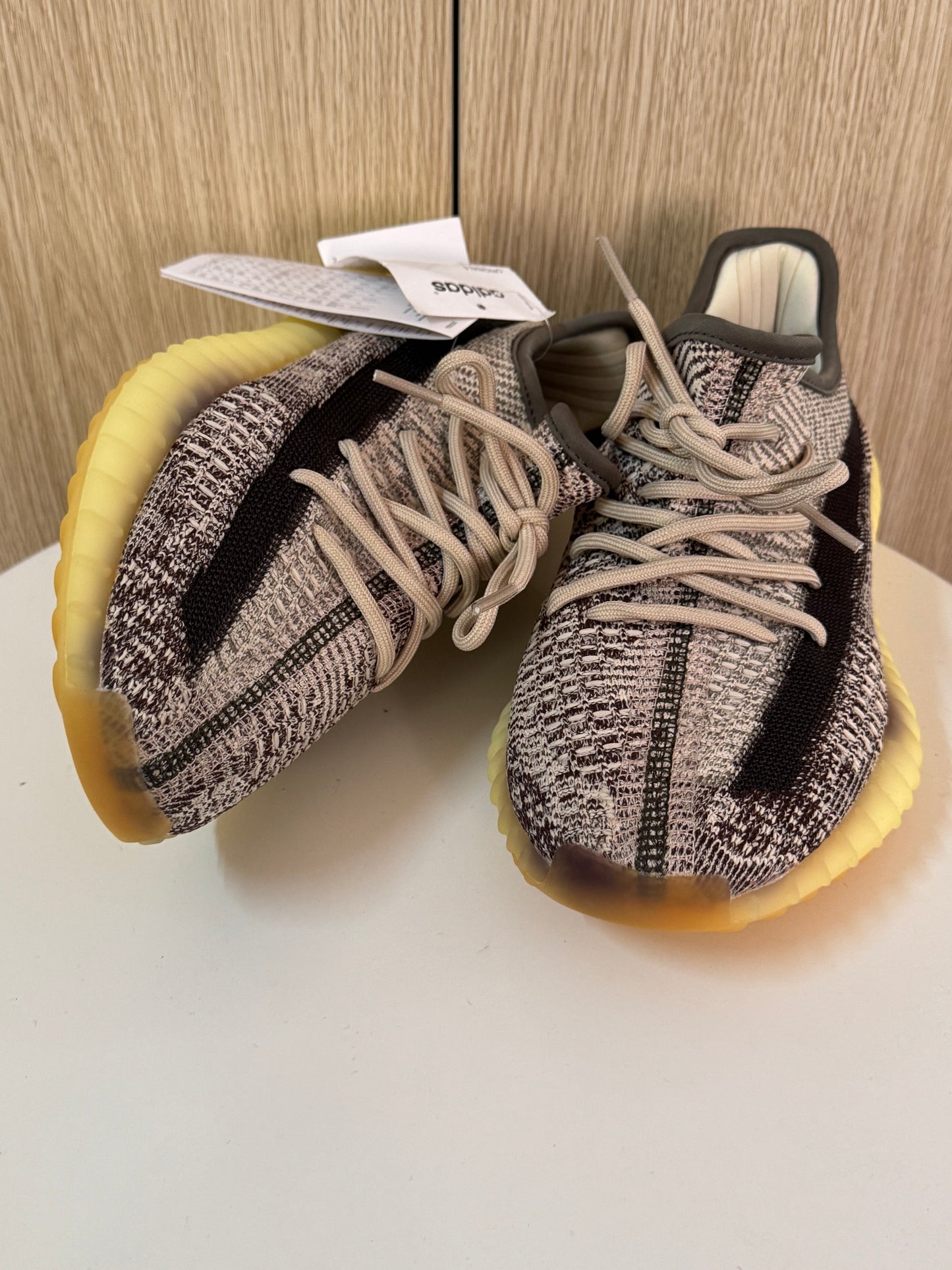 Yeezy Boost 350 Zyoon