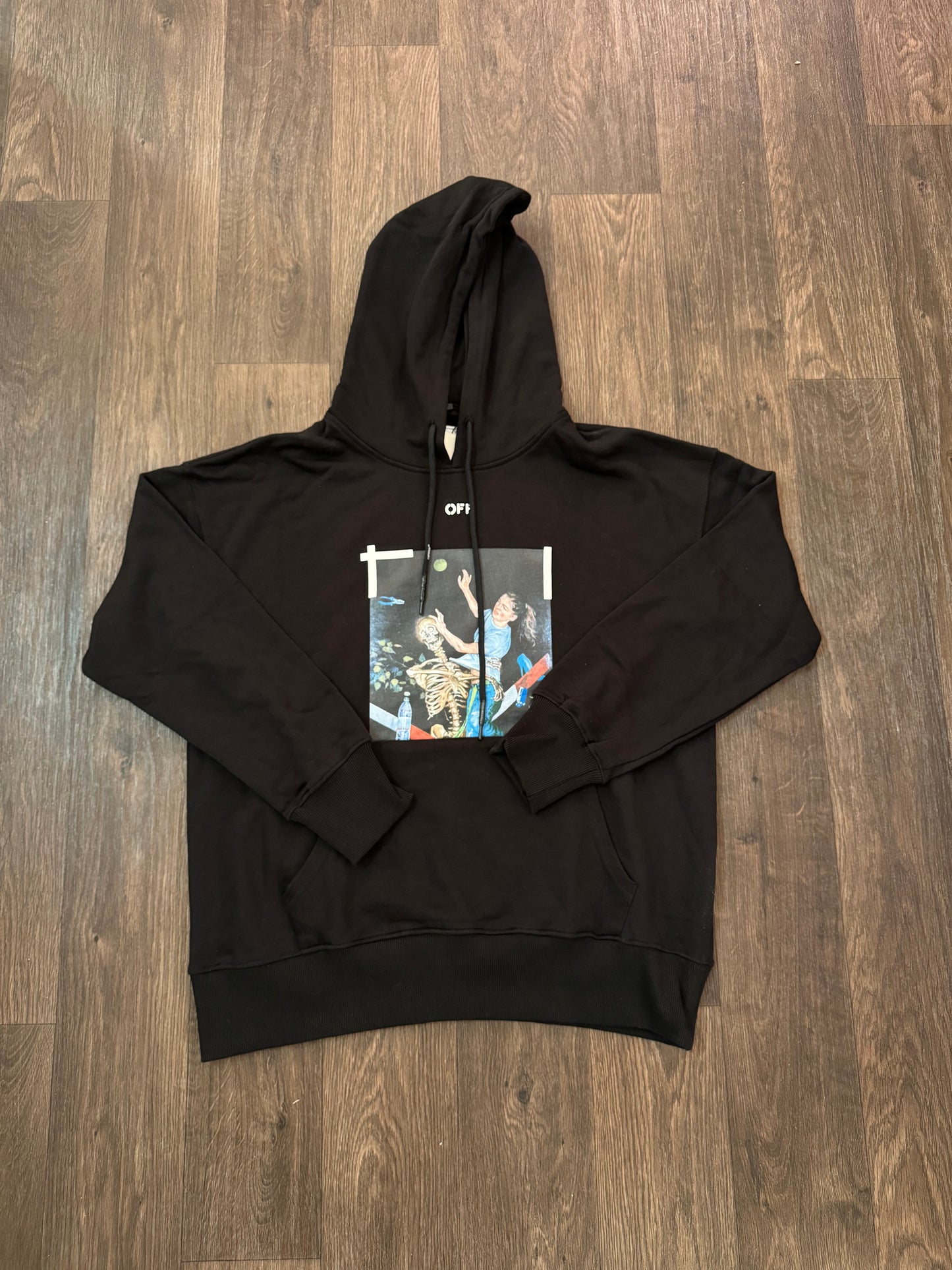 Off White Hoodie