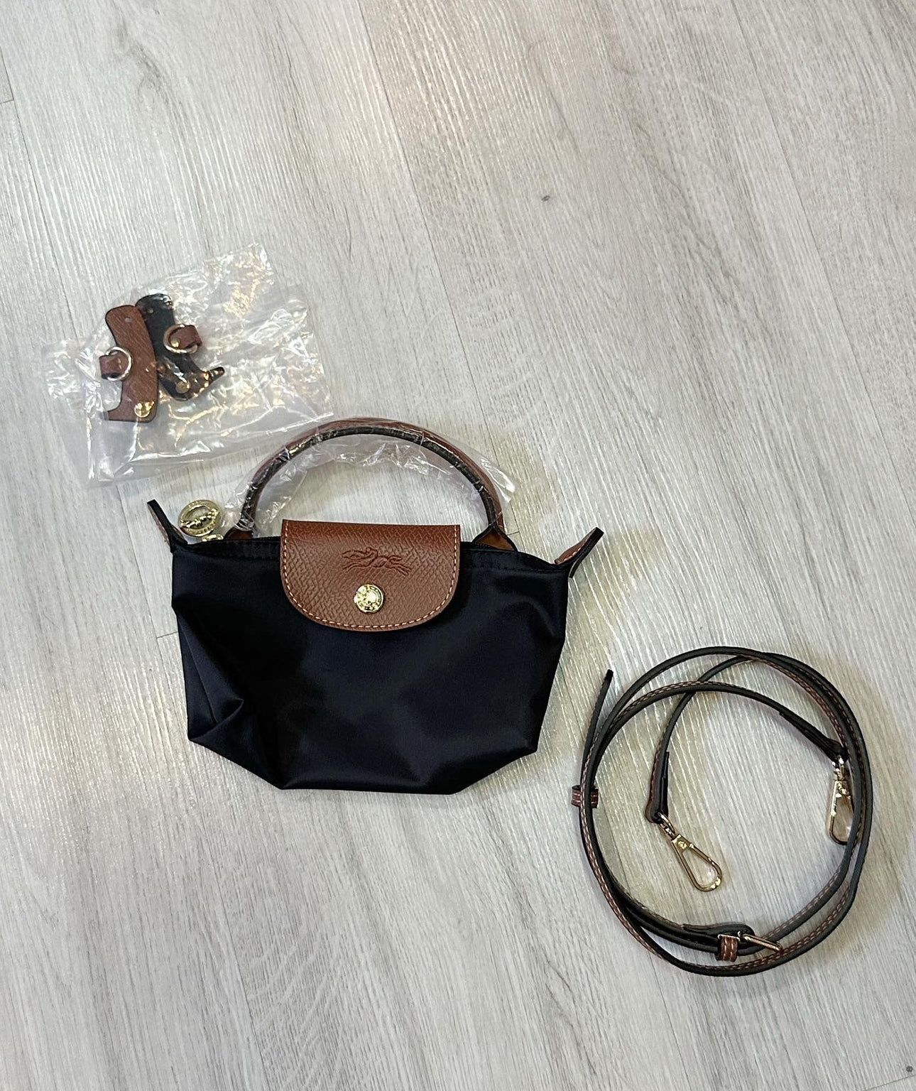 LongChamp Bag For Women (Mini)