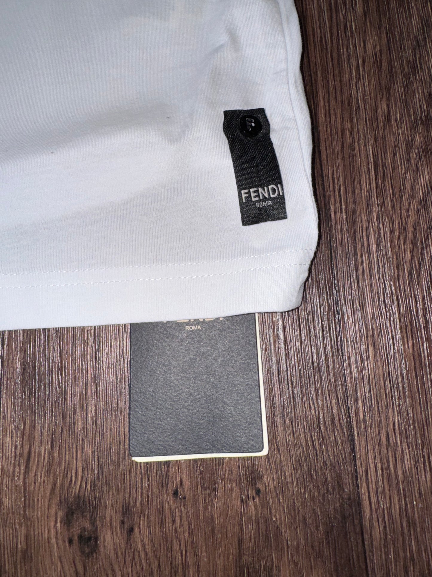 Fendi T- Shirt
