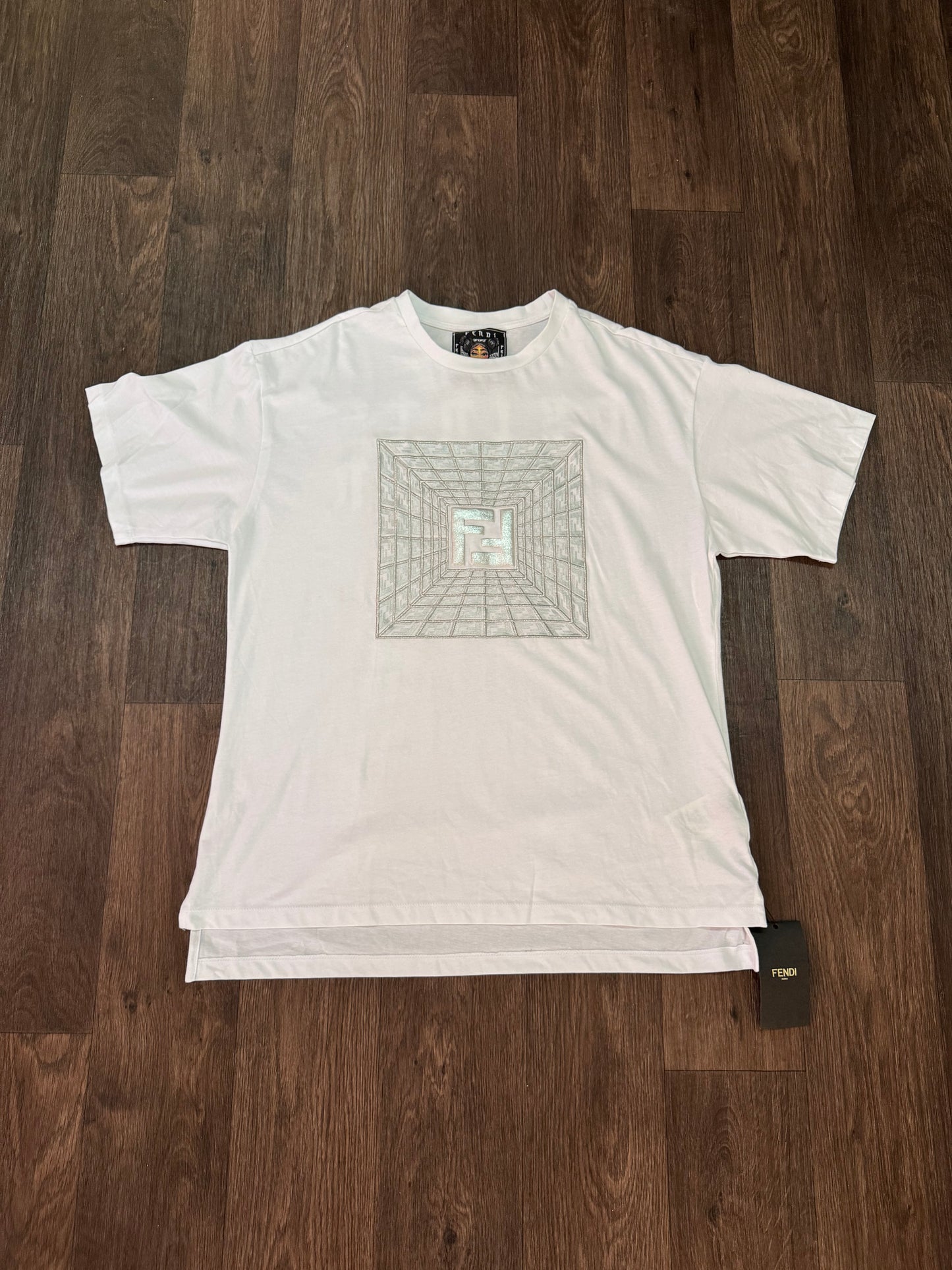 Fendi T- Shirt