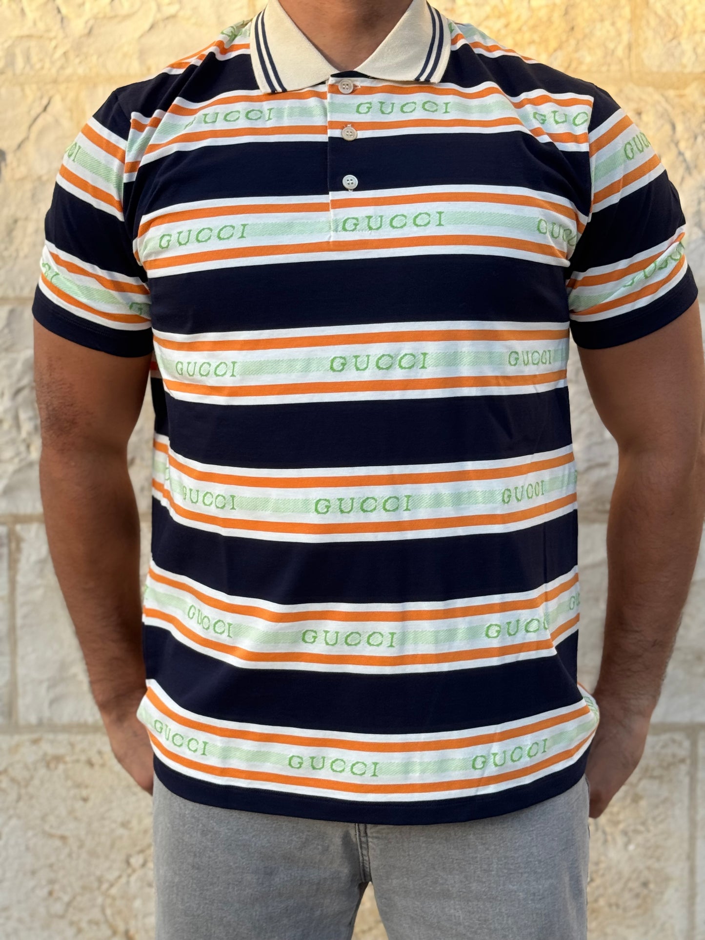 Gucci T- Shirt