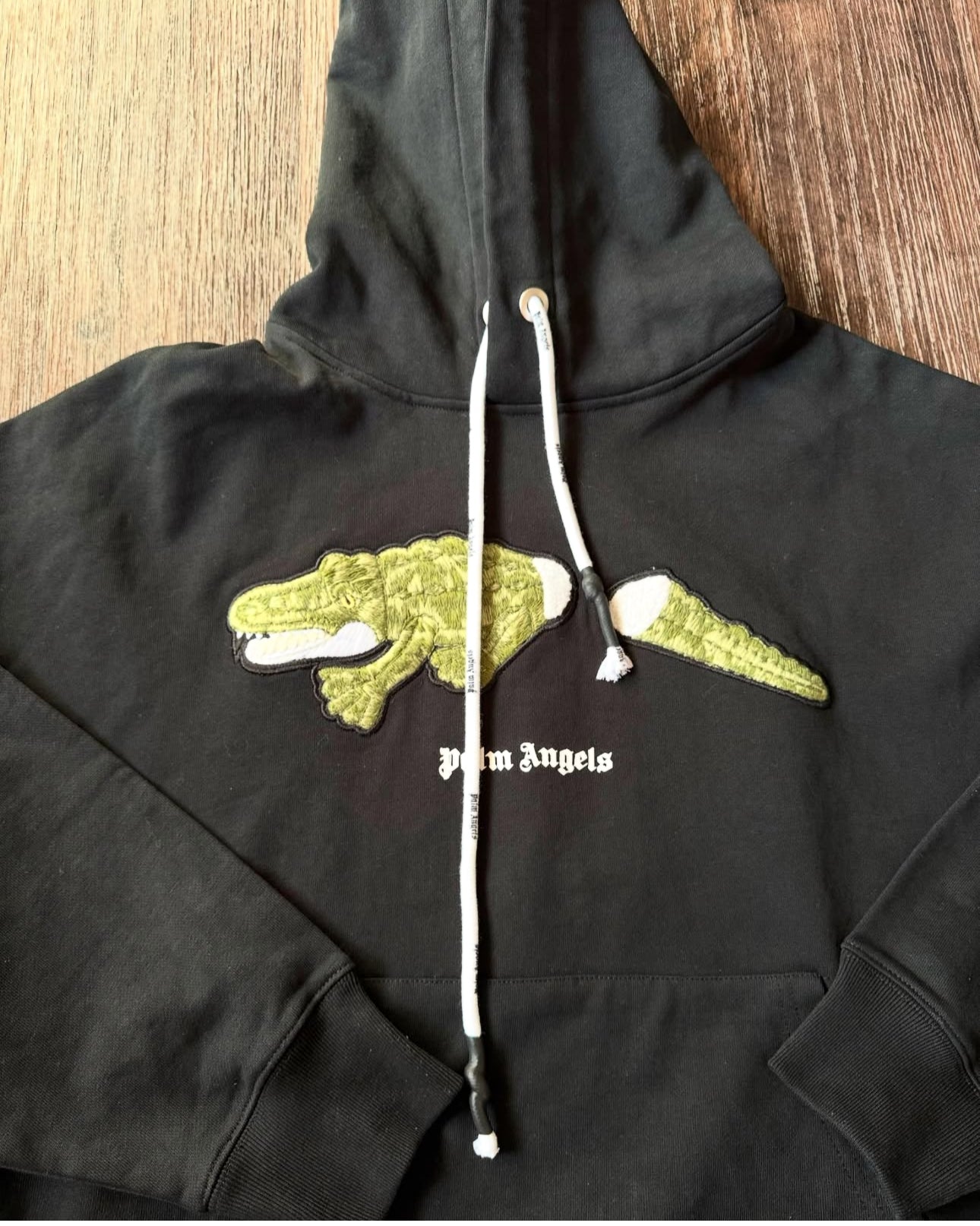 Palm Angels Hoodie
